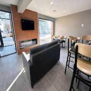 Hawthorn Extended Stay by Wyndham Bedford - Dallas