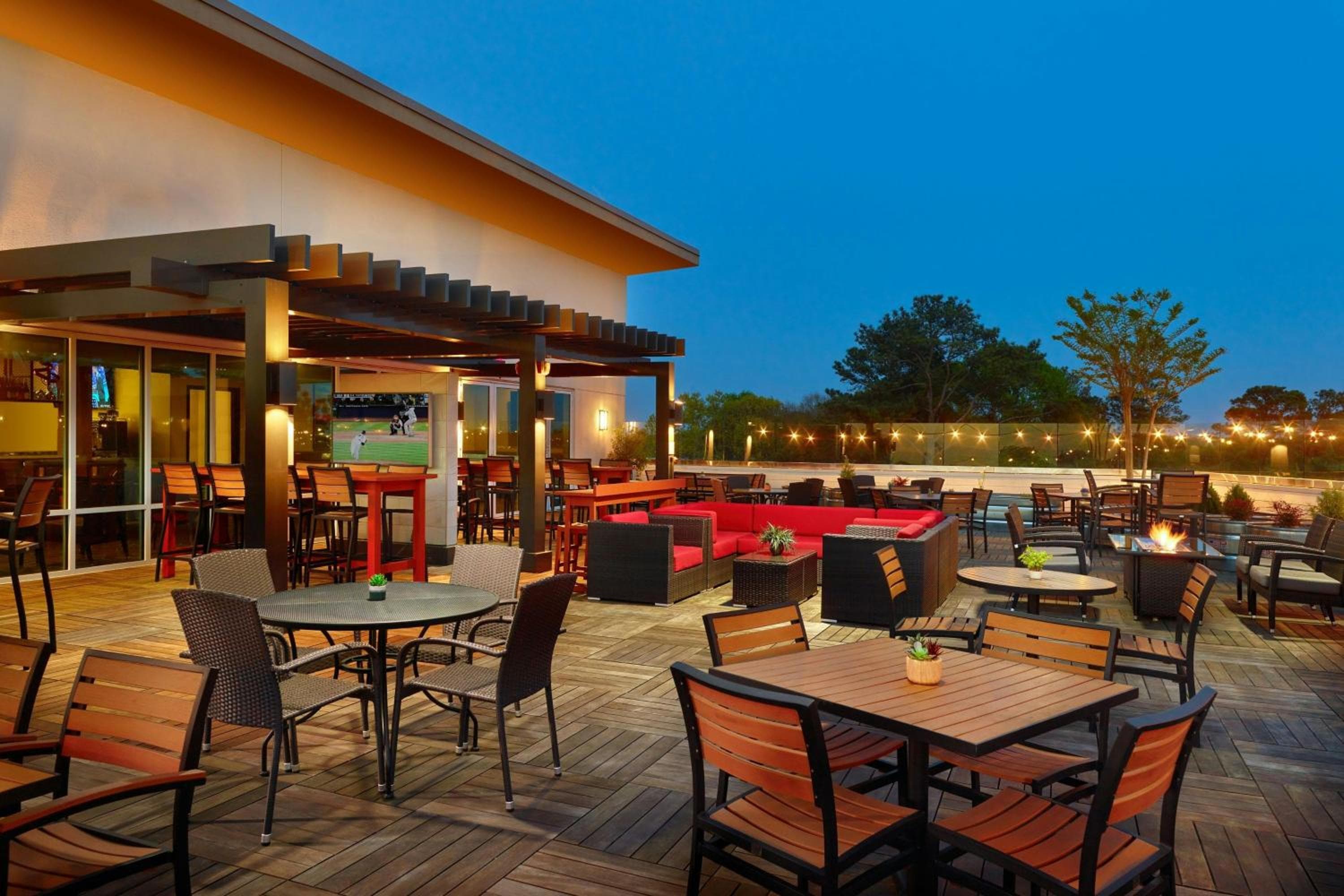 Courtyard by Marriott Atlanta Dunwoody