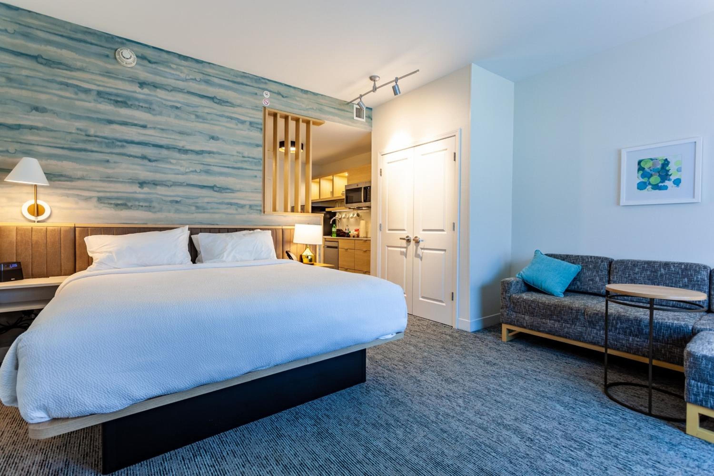 TownePlace Suites by Marriott Raleigh