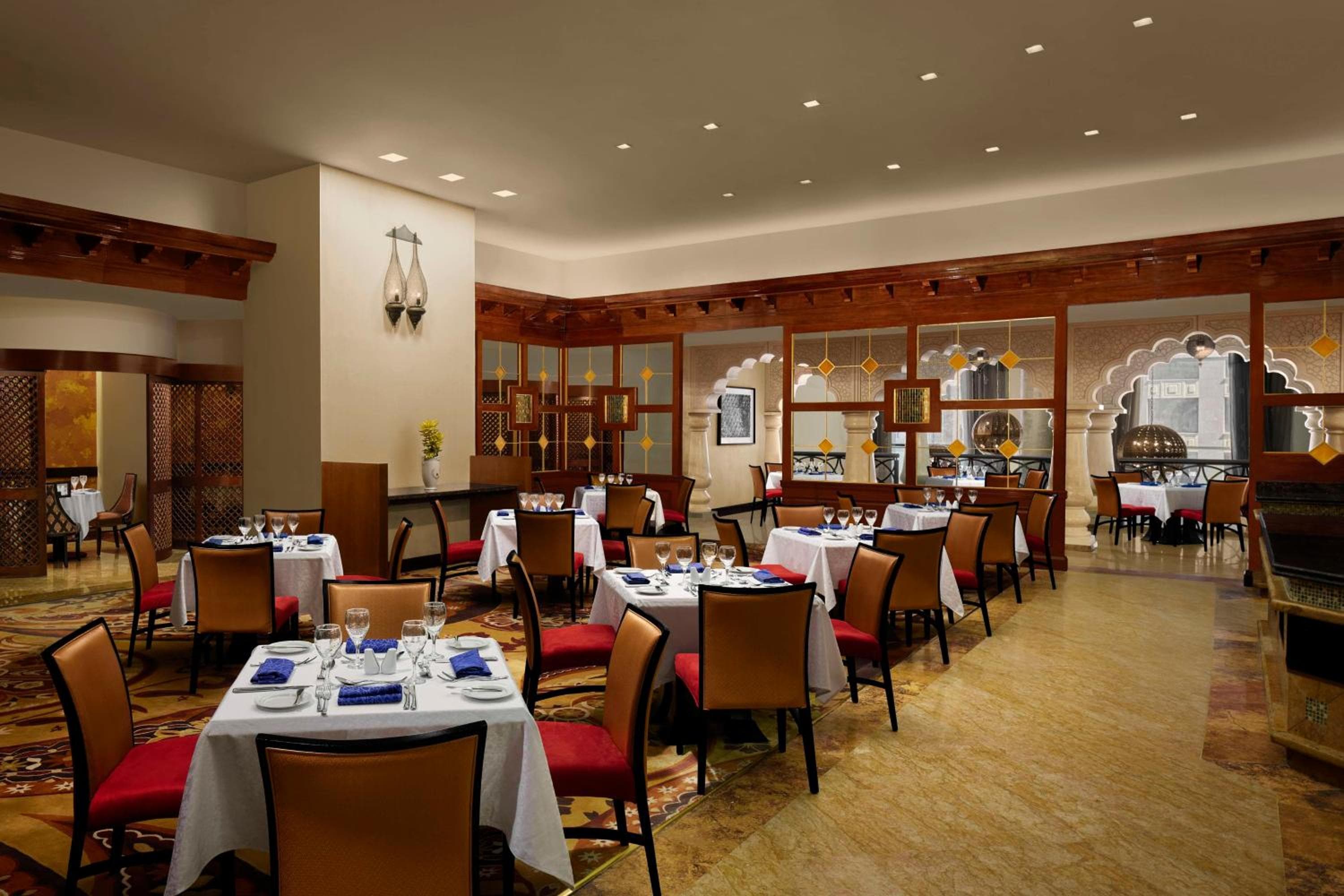 Hilton Suites Jabal Omar Makkah