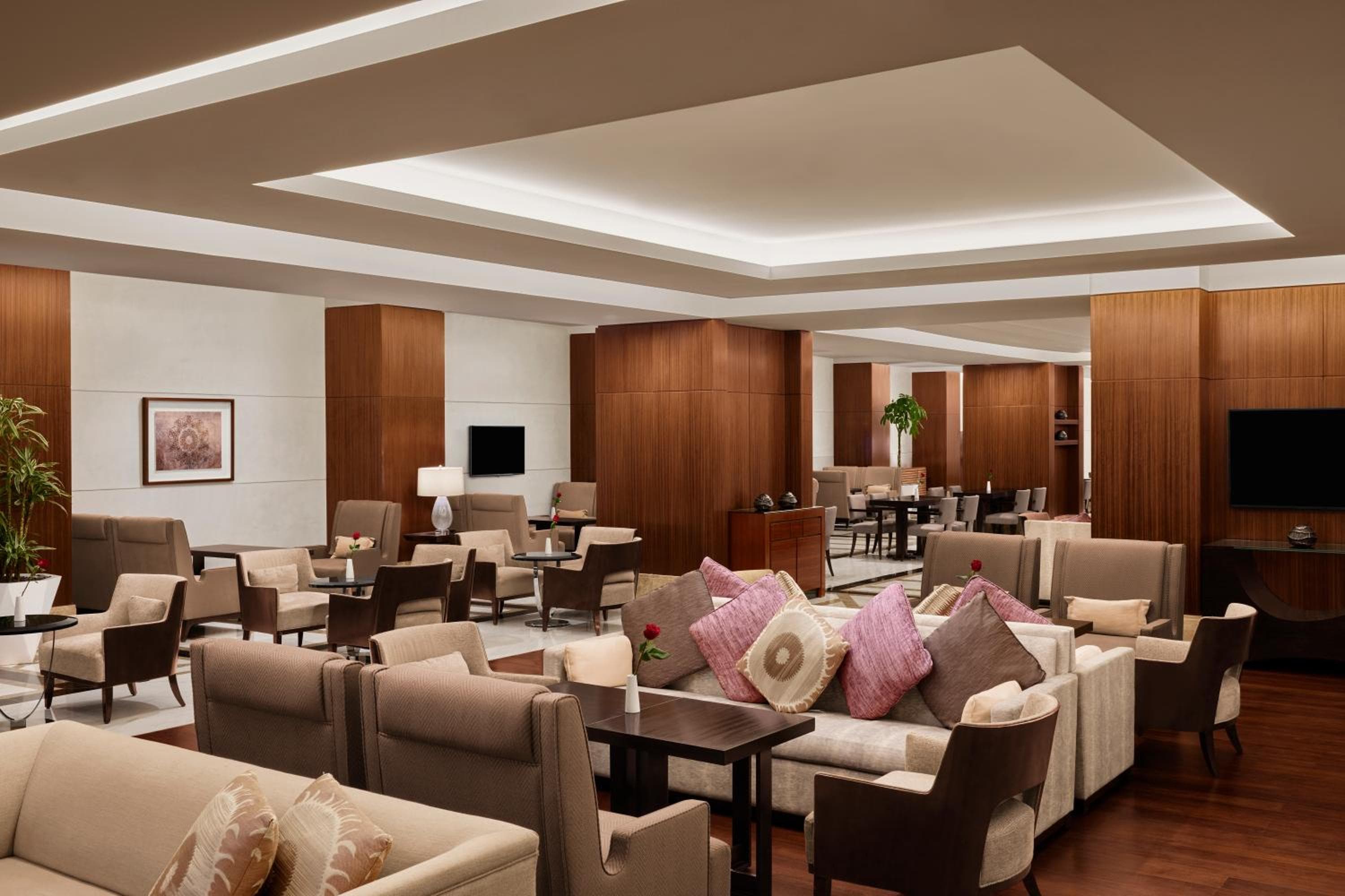 Conrad Jabal Omar Makkah