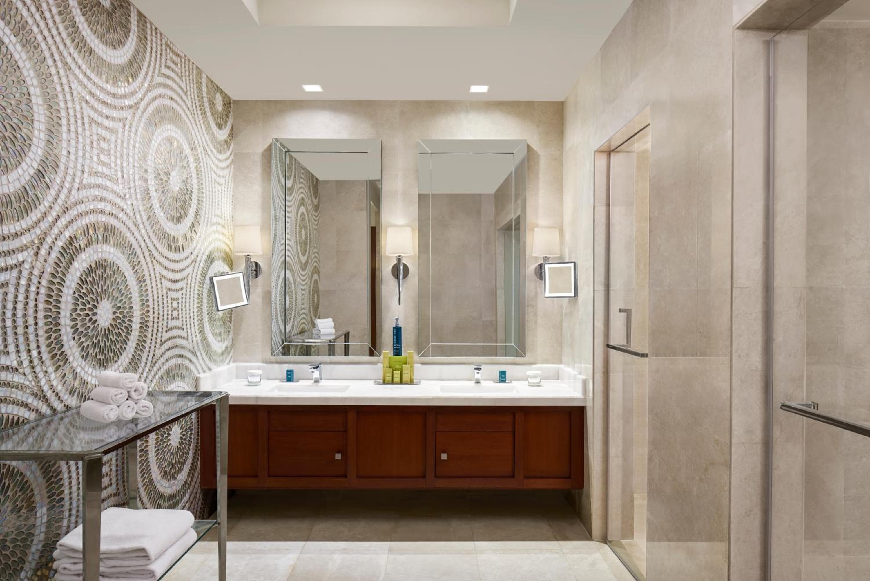 Hilton Hotel & Convention Jabal Omar Makkah