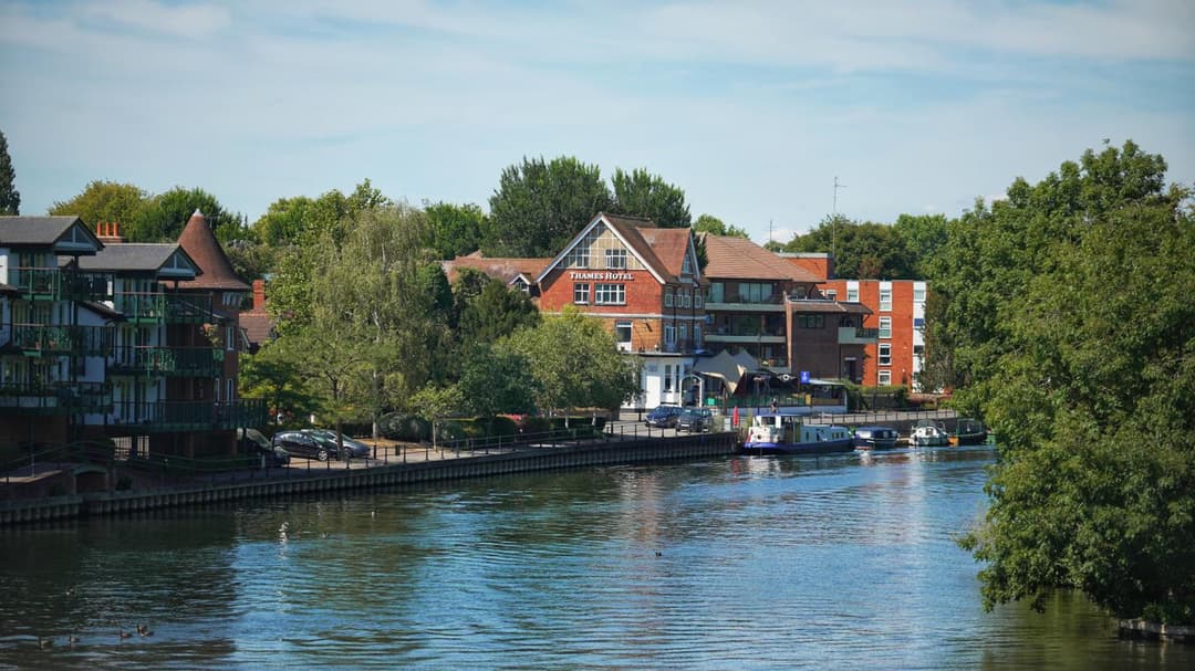 Uno Thames Hotel Maidenhead