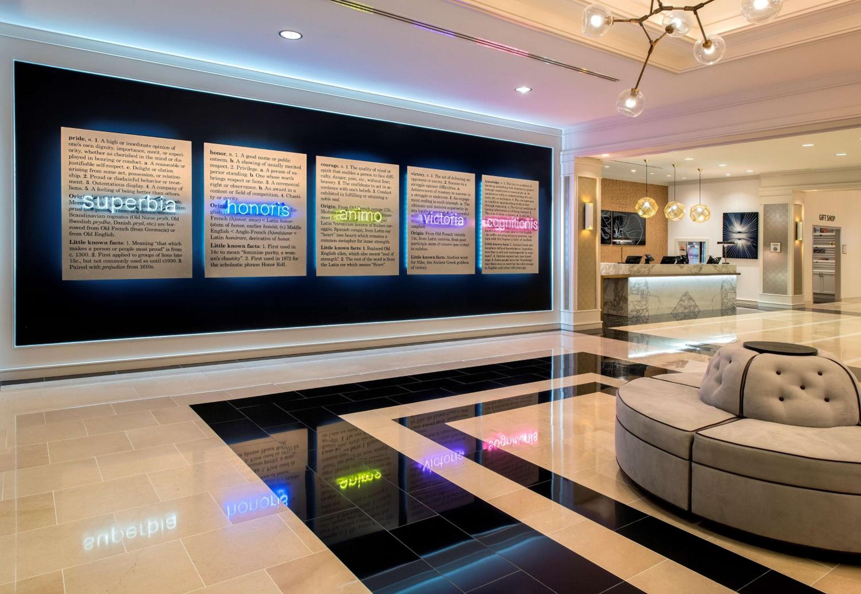 Hilton University of Florida Conference Center Gainesville