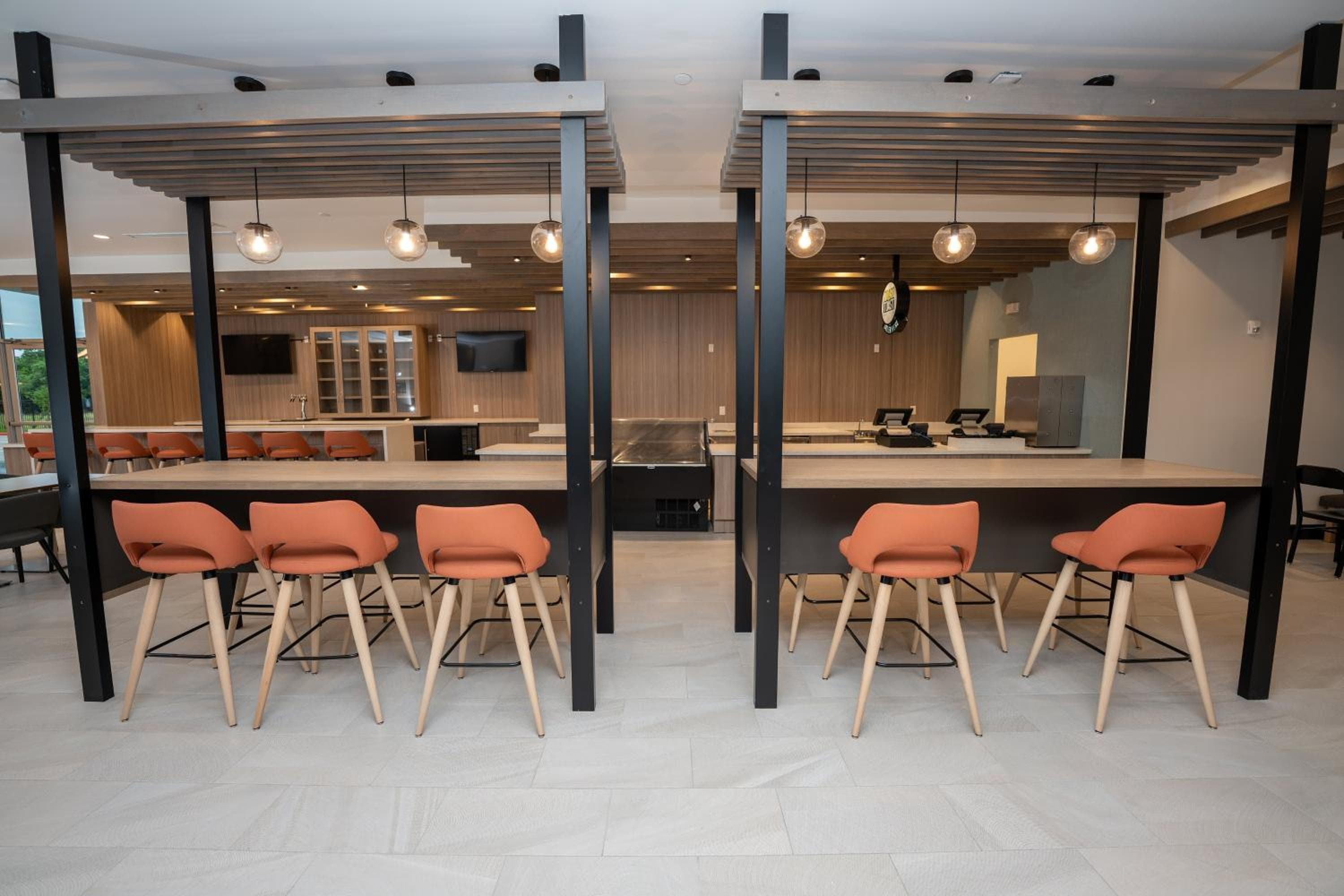 Holiday Inn - NW Houston Beltway 8 by IHG