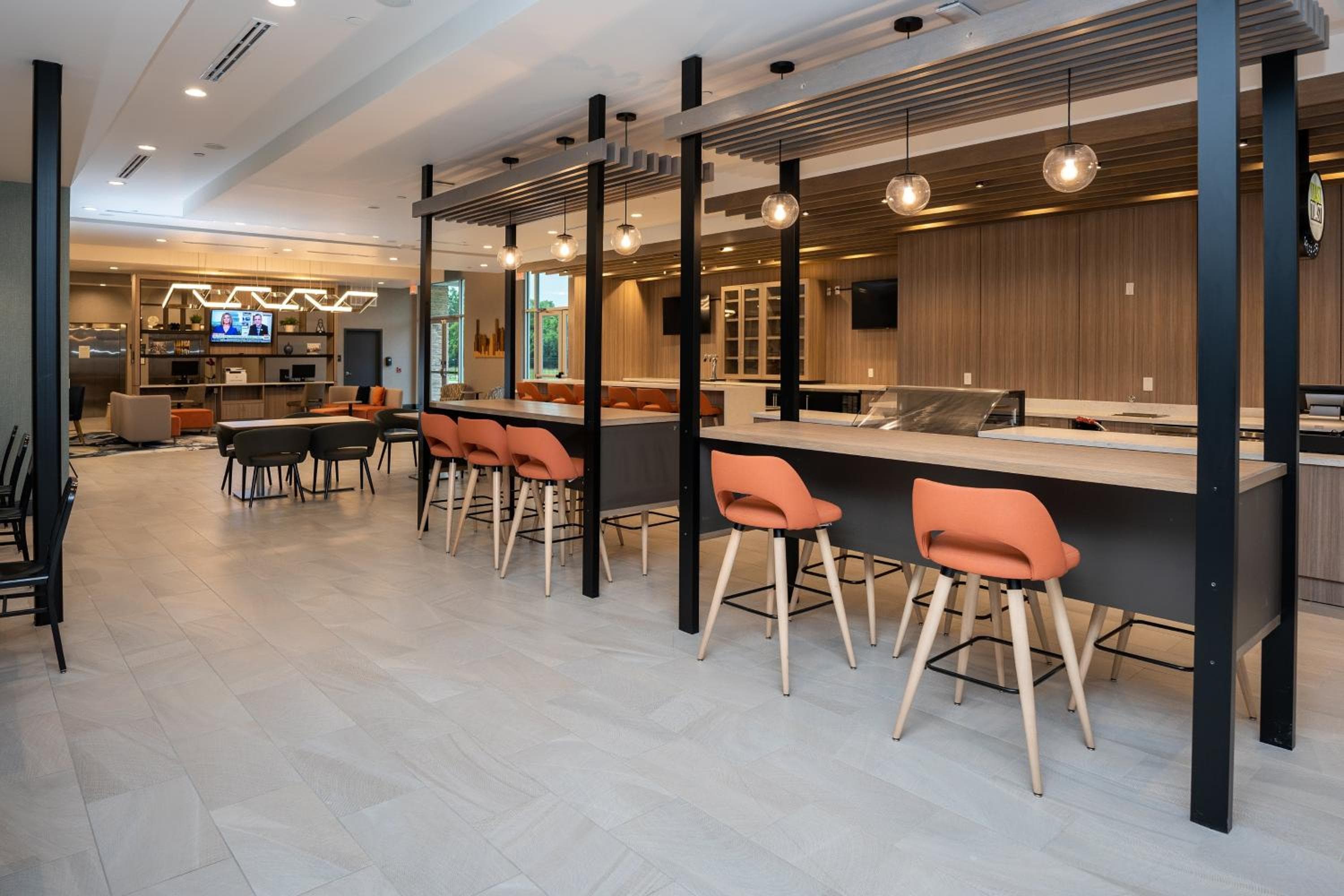 Holiday Inn - NW Houston Beltway 8 by IHG