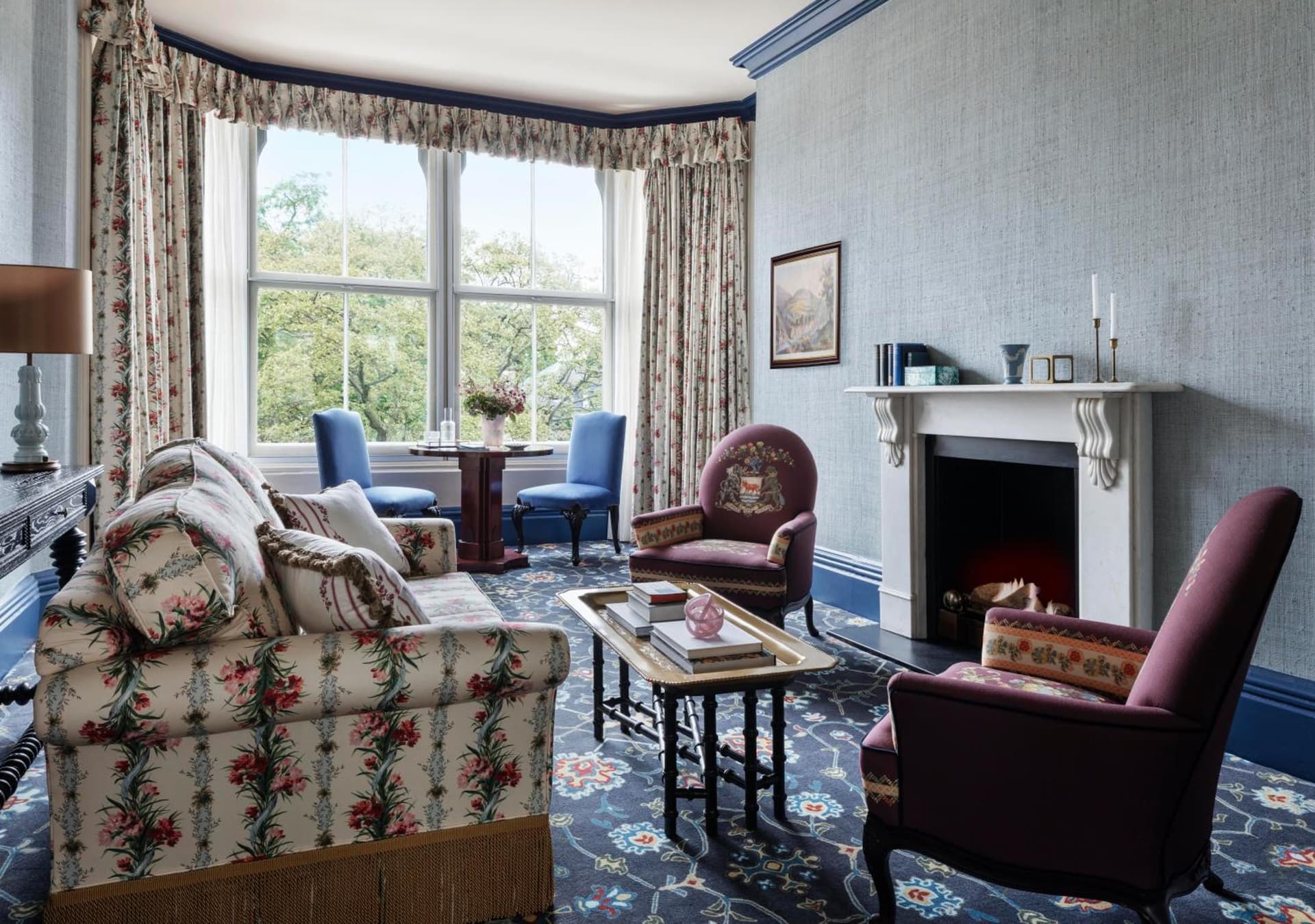 The Randolph Hotel Oxford, a Graduate by Hilton