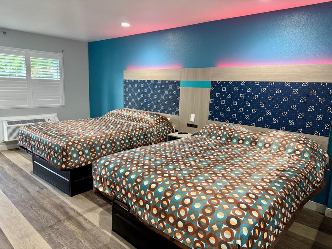 Royale Inn 老爺客棧 - San Gabriel, Los Angeles