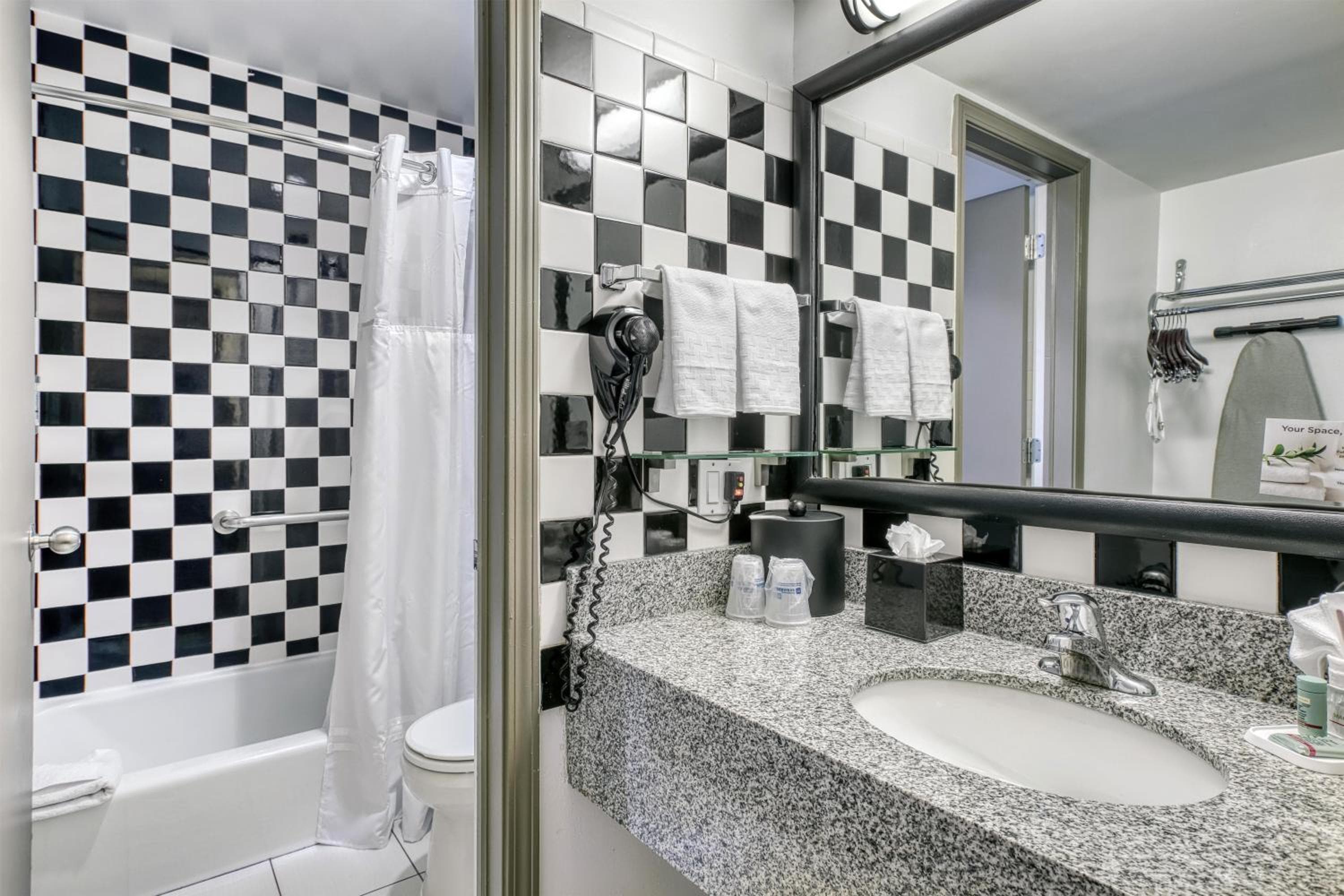 Best Western Chicago Downtown-River North