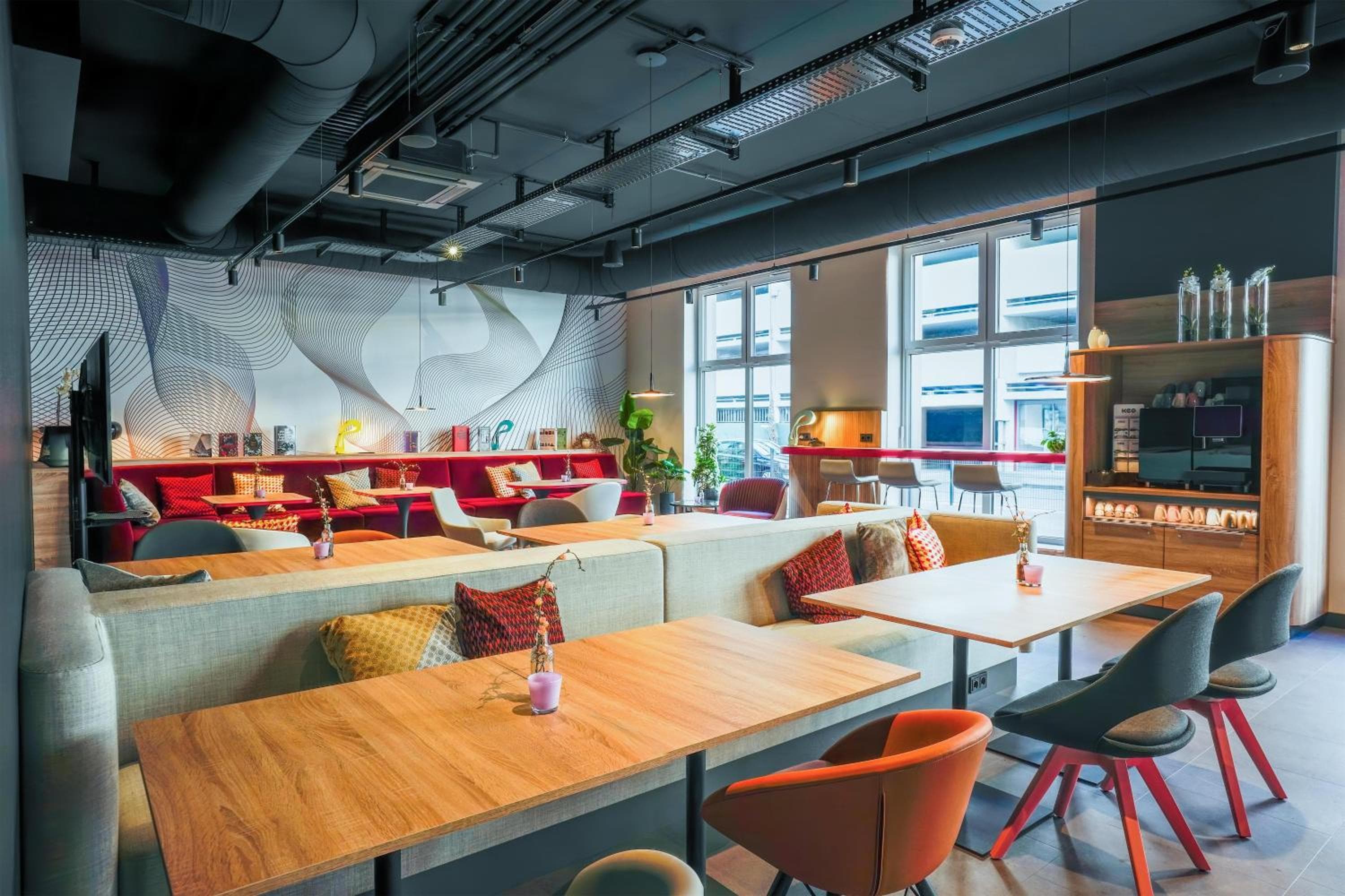 Prize by Radisson, Osnabruck