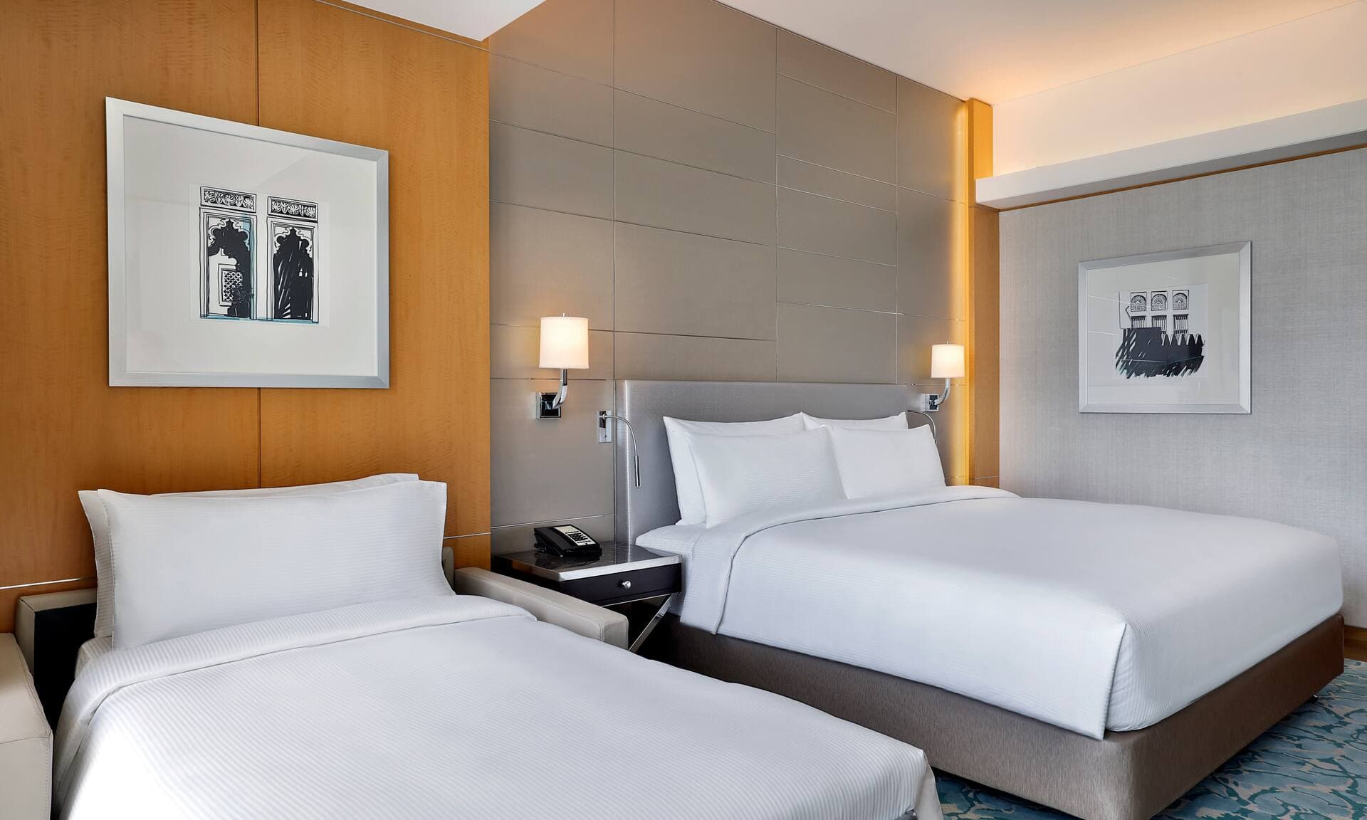 Hilton Dubai Palm Jumeirah
