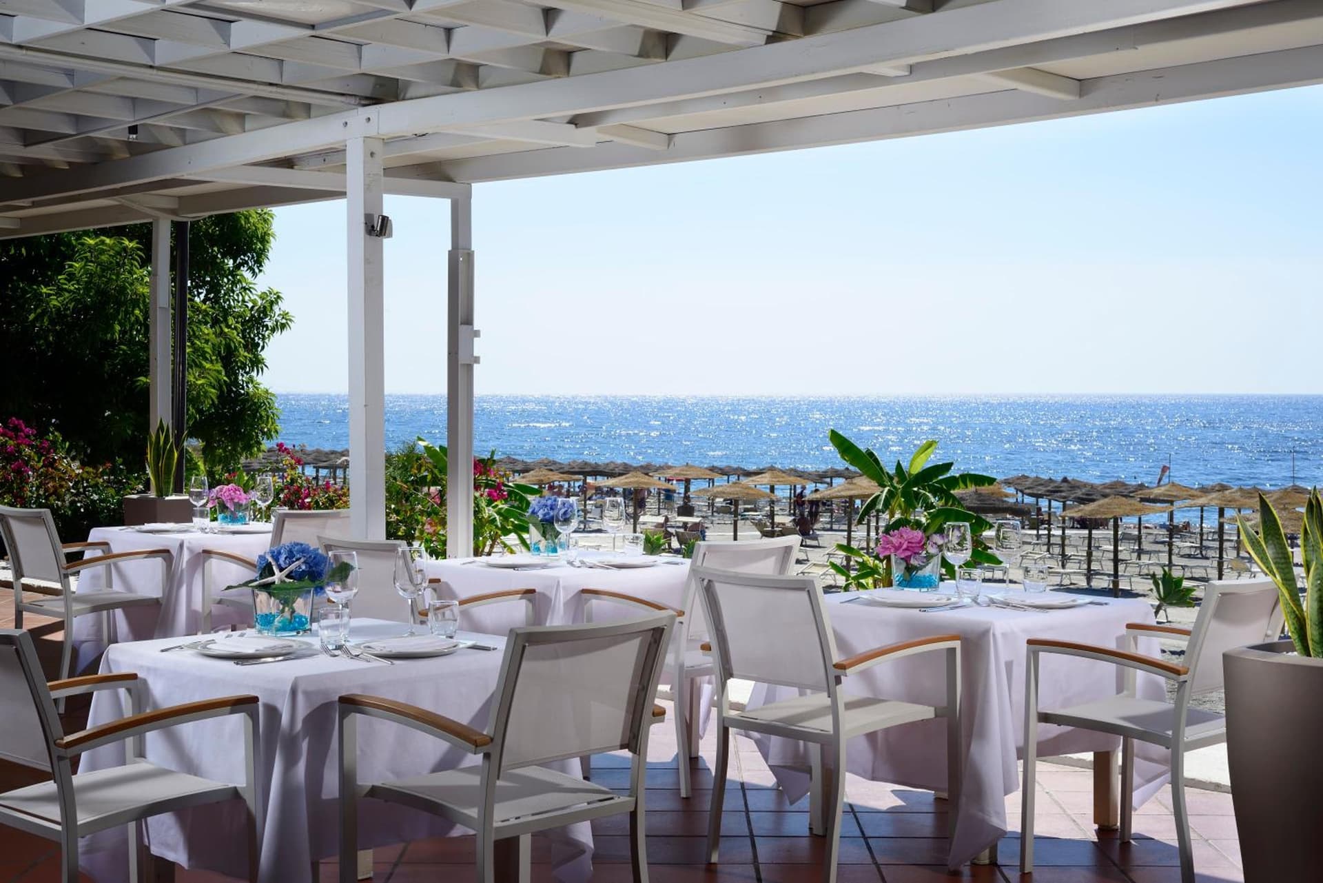 UNA Hotels Naxos Beach Sicilia