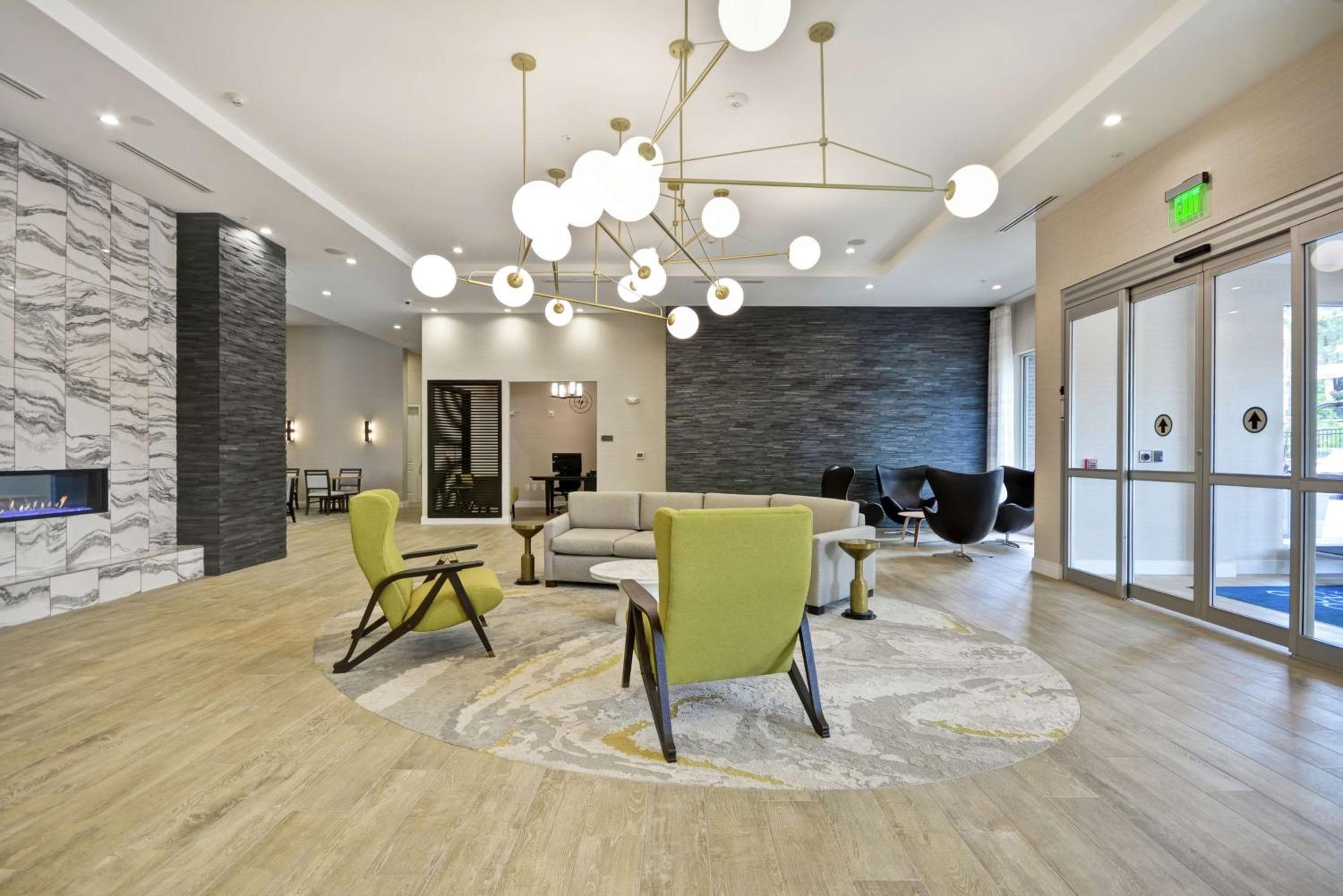 Homewood Suites by Hilton Raleigh/Cary