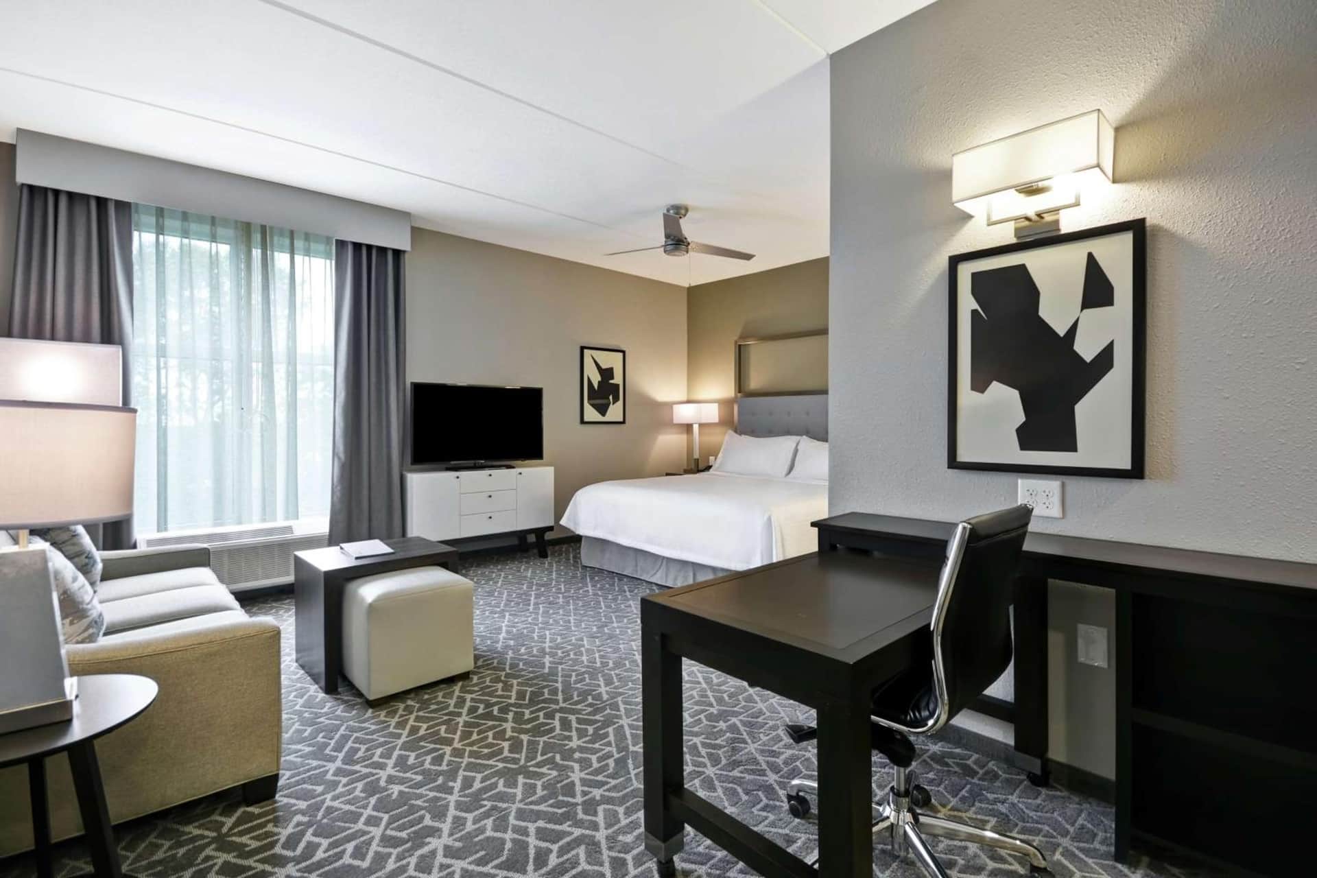 Homewood Suites by Hilton Raleigh/Cary