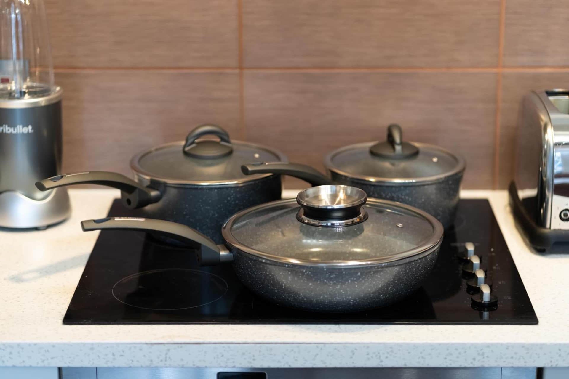 High Street Town House