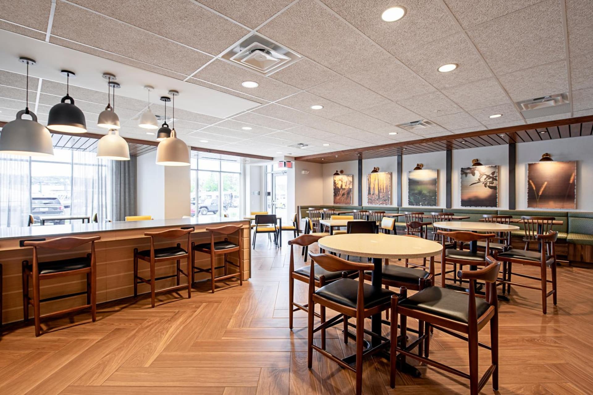 Fairfield Inn & Suites By Marriott Duluth Waterfront