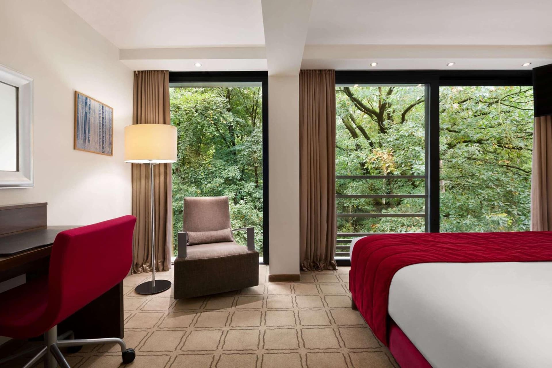 Dolce by Wyndham La Hulpe Brussels