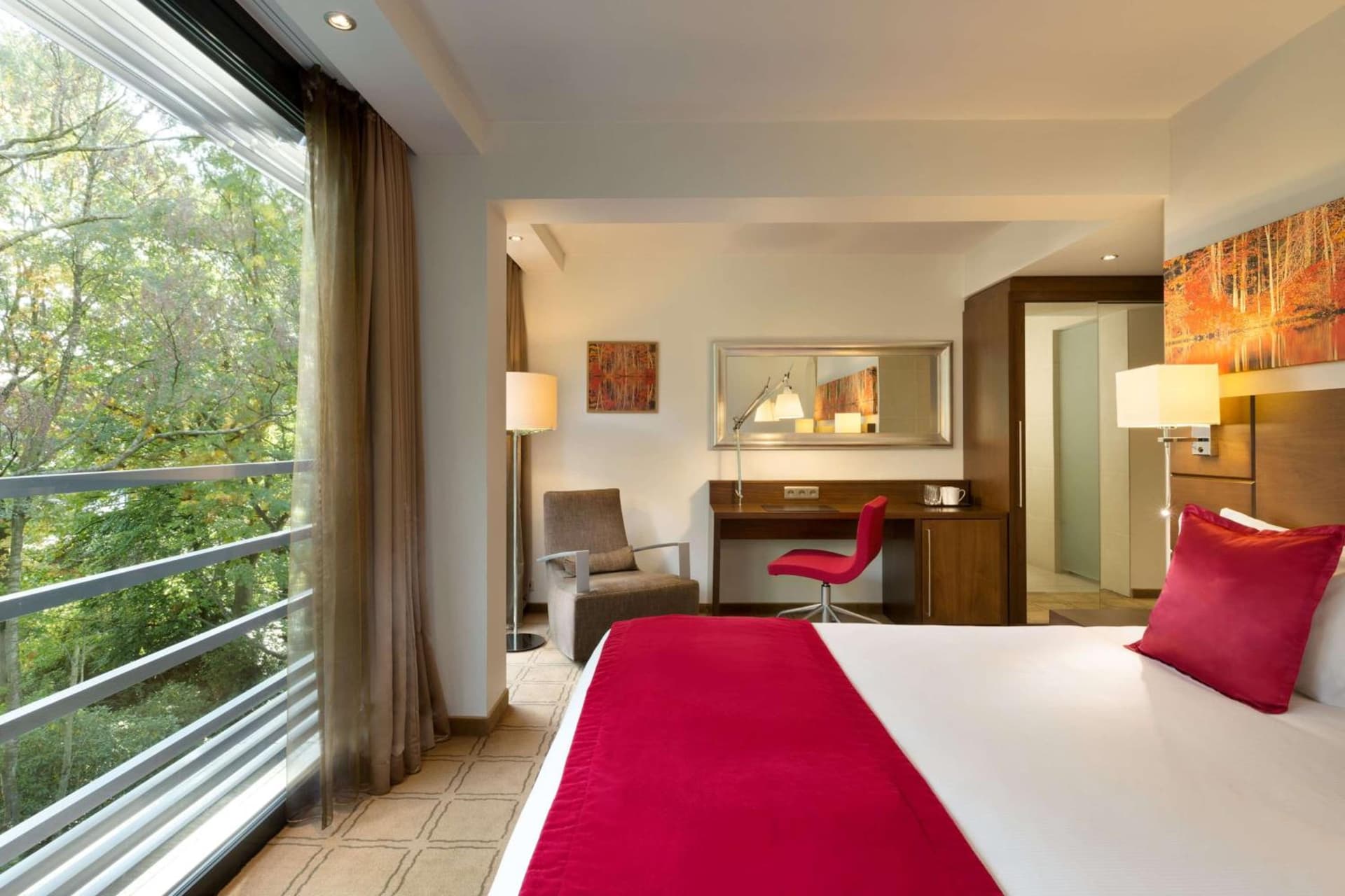 Dolce by Wyndham La Hulpe Brussels