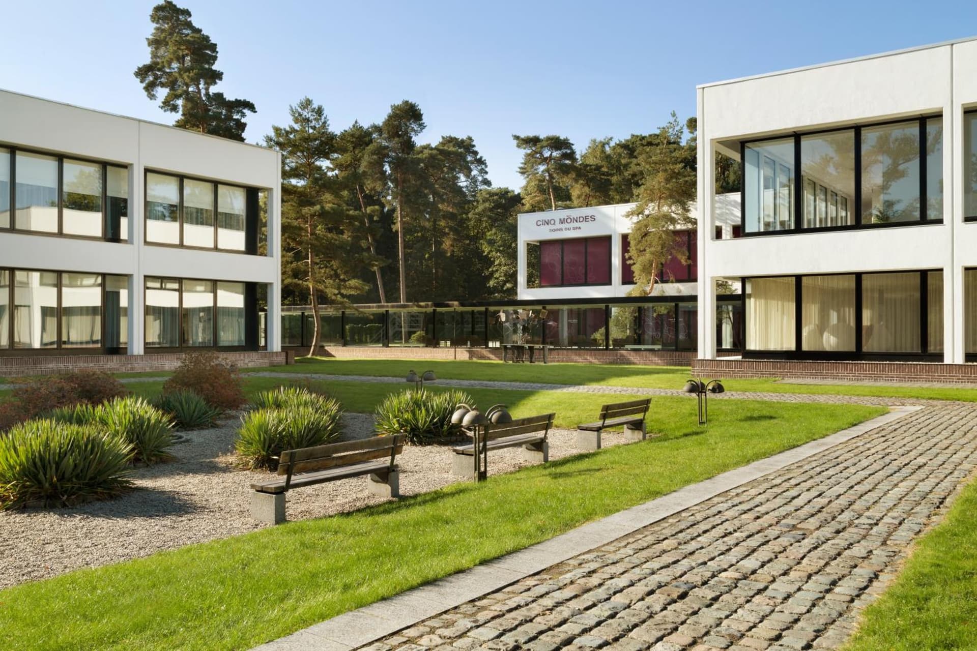 Dolce by Wyndham La Hulpe Brussels