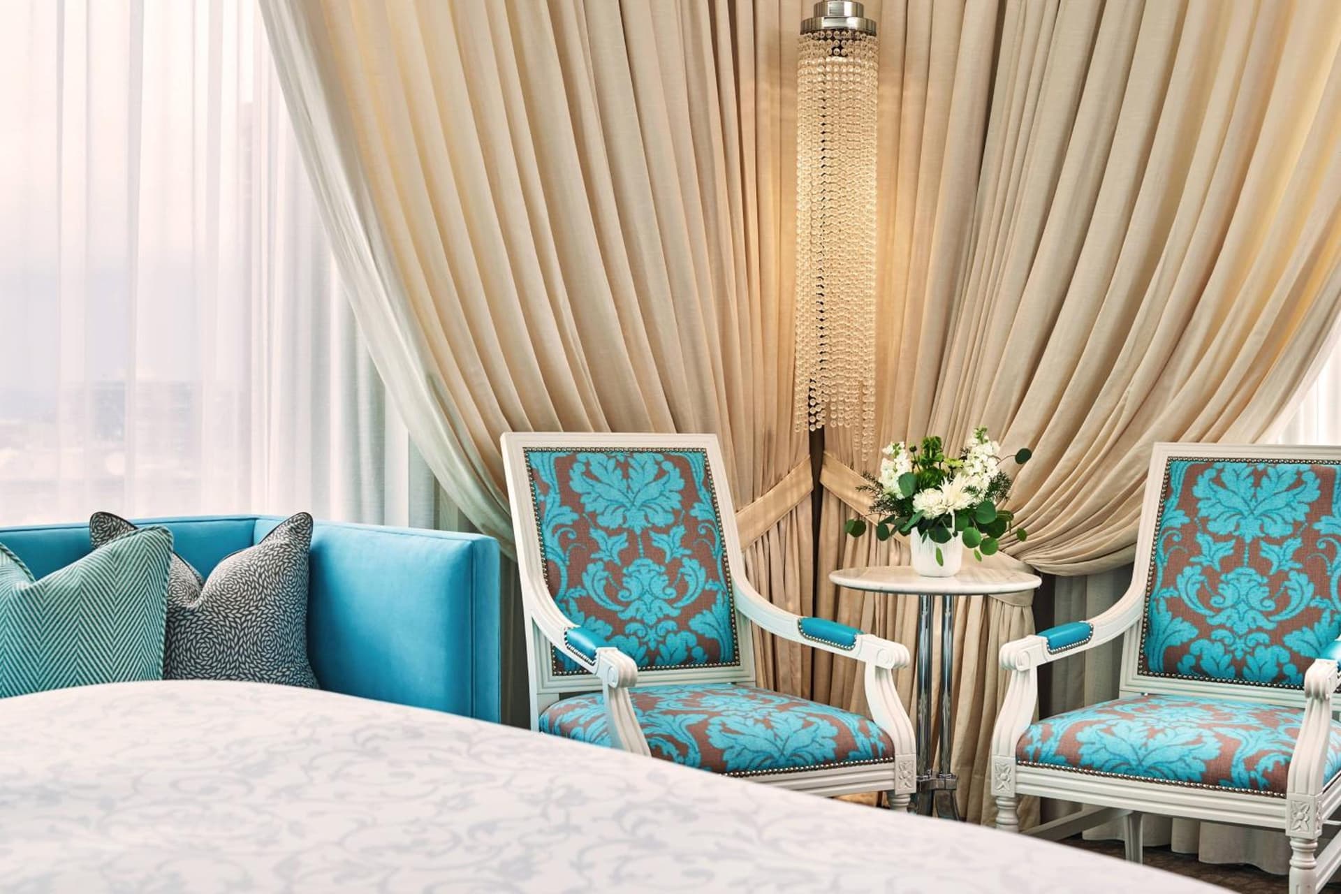 The Nines, a Luxury Collection Hotel, Portland