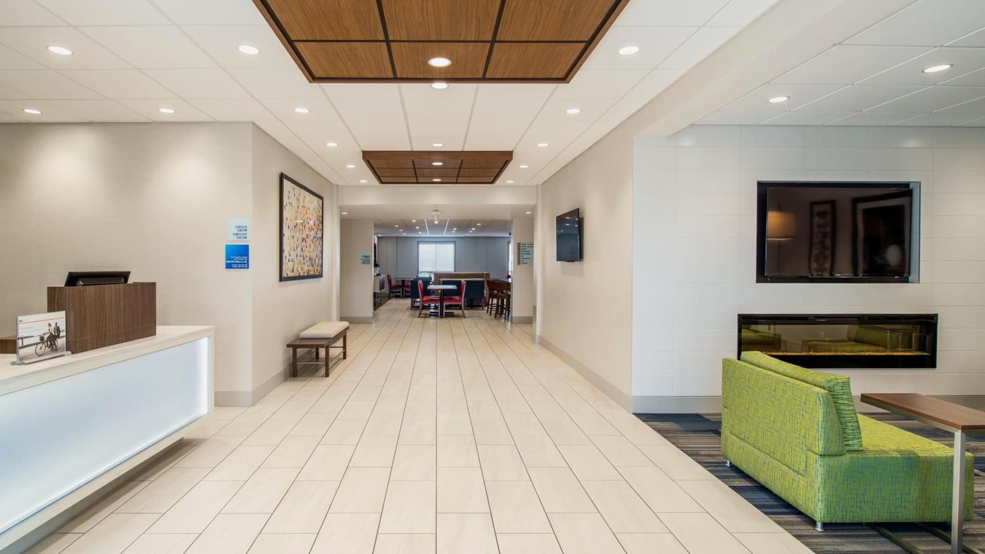 Holiday Inn Express & Suites Airdrie-Calgary North by IHG