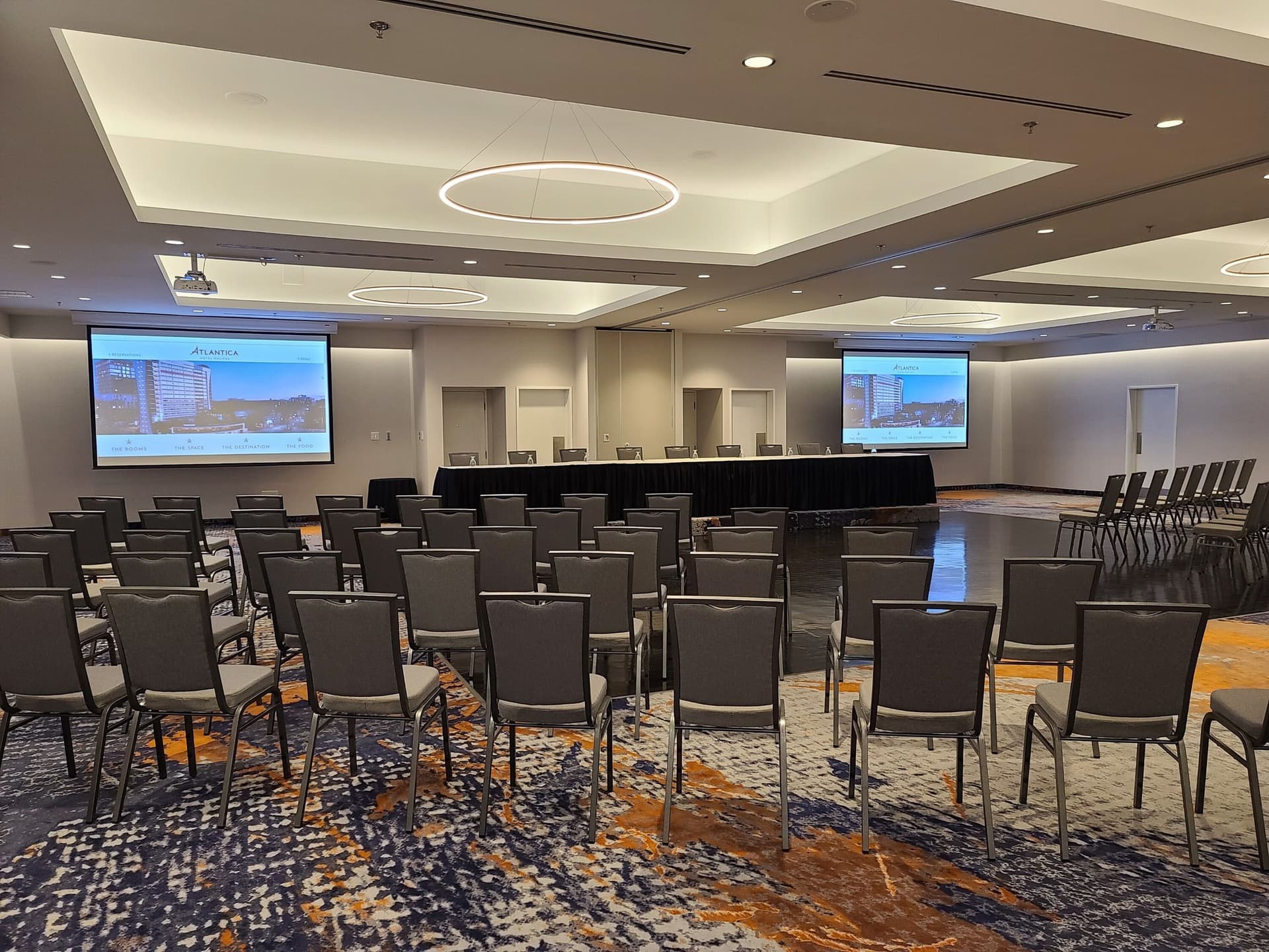 Atlantica Hotel Halifax