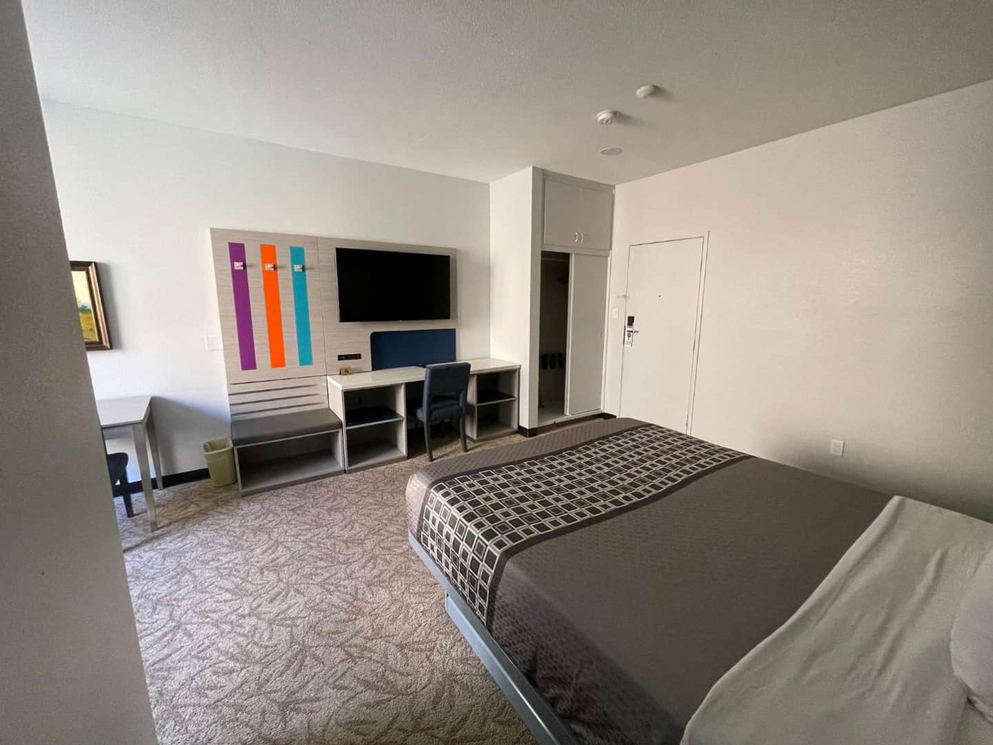 Hotel Pacific Garden