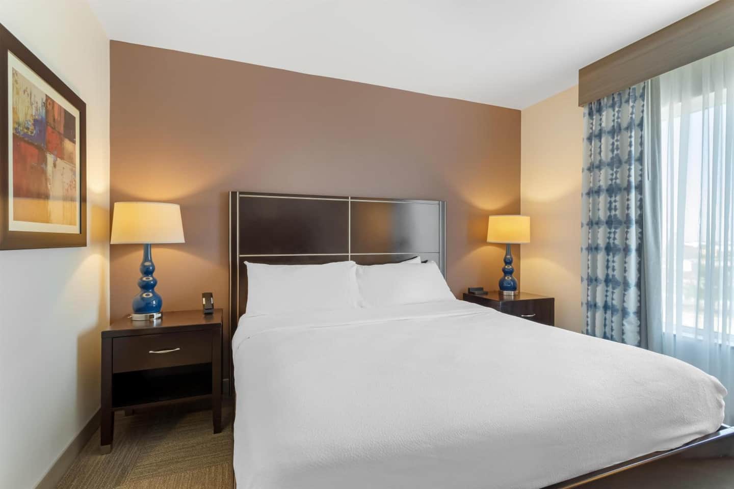 Hilton Garden Inn Houston NW America Plaza
