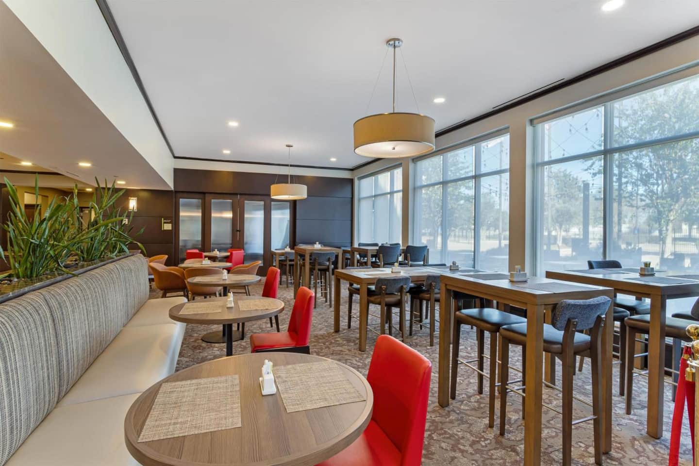 Hilton Garden Inn Houston NW America Plaza