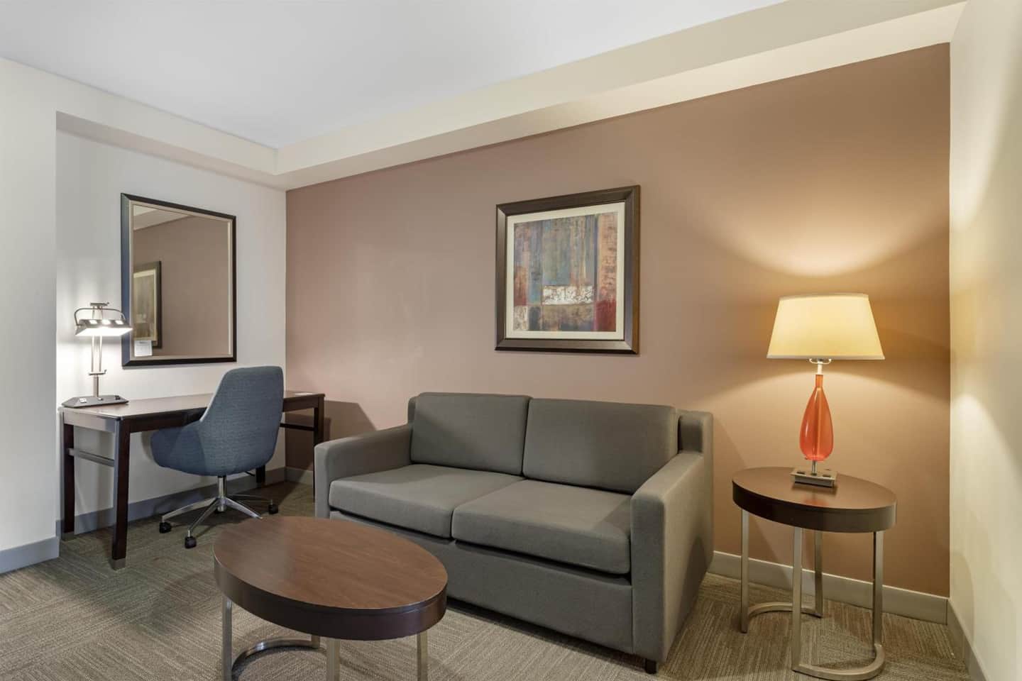 Hilton Garden Inn Houston NW America Plaza