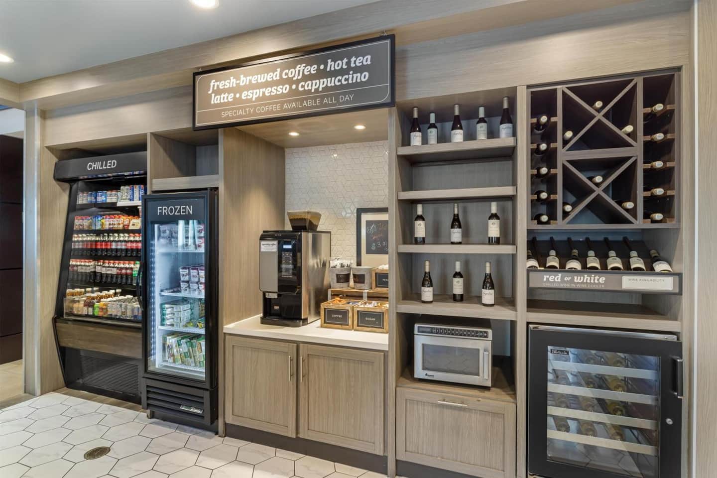 Hilton Garden Inn Houston NW America Plaza