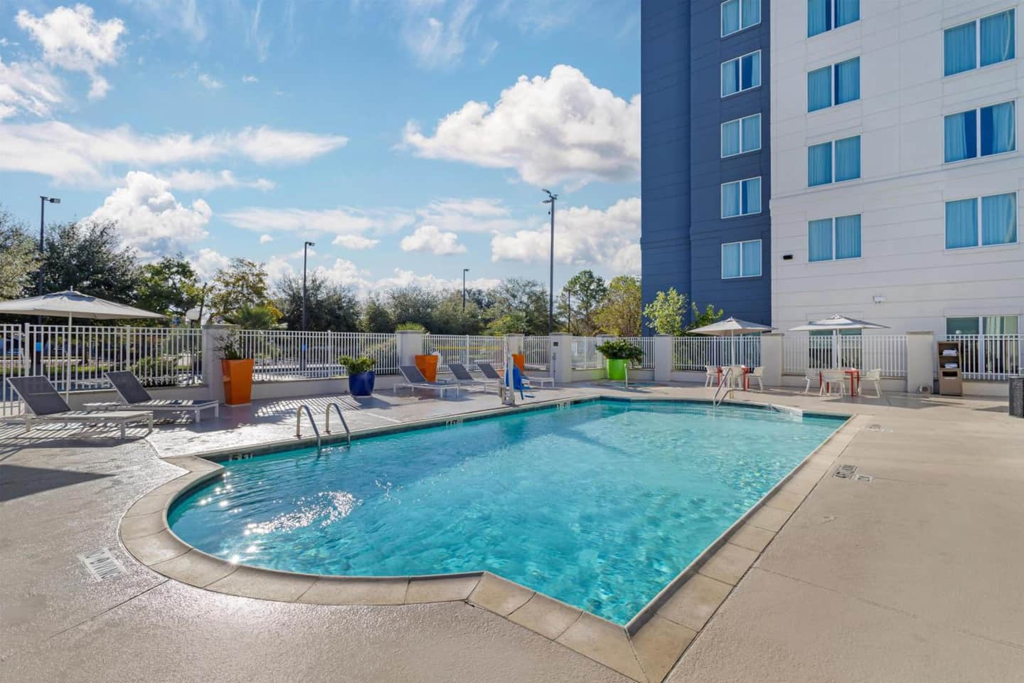 Hilton Garden Inn Houston NW America Plaza
