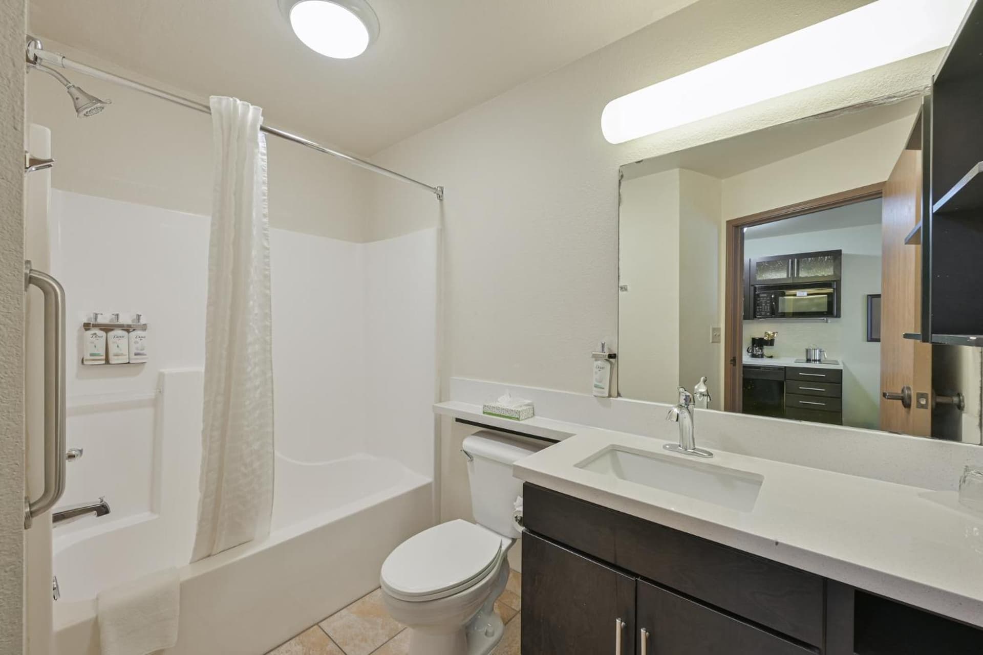 Affordable Suites of America Tulsa