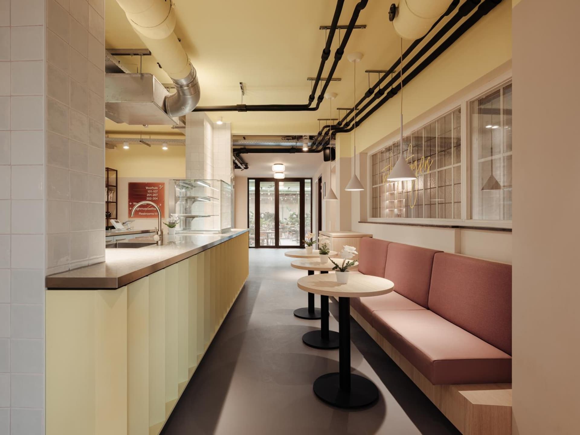 Conscious Hotel Oudegracht Utrecht
