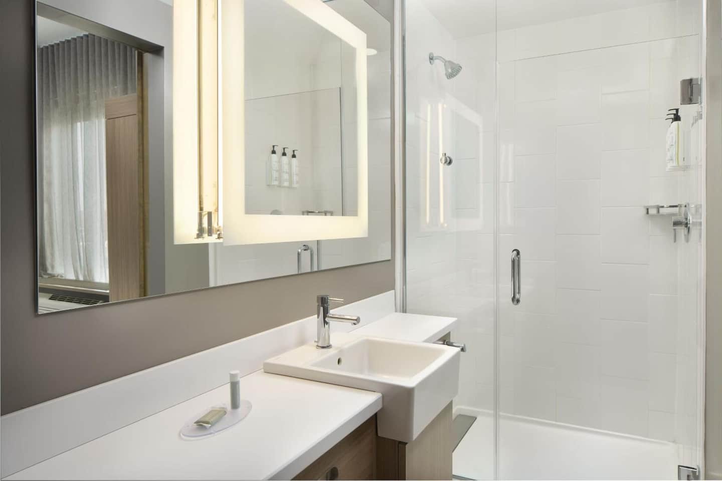 SpringHill Suites by Marriott Jacksonville Baymeadows