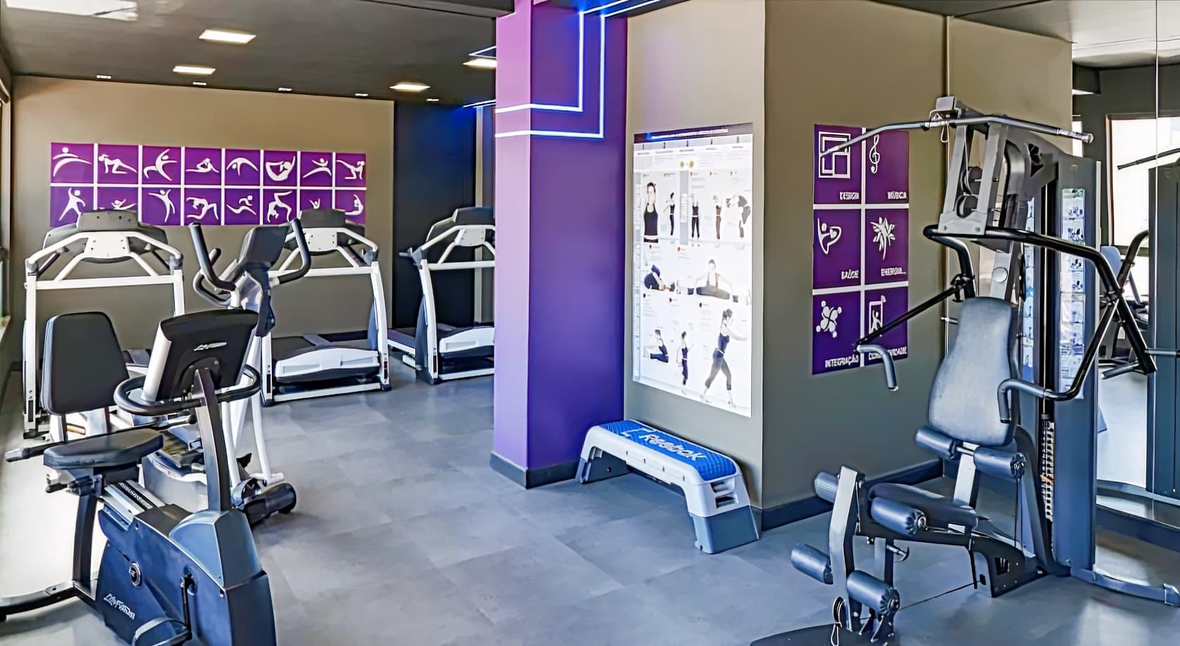 Mercure Florianopolis Convention