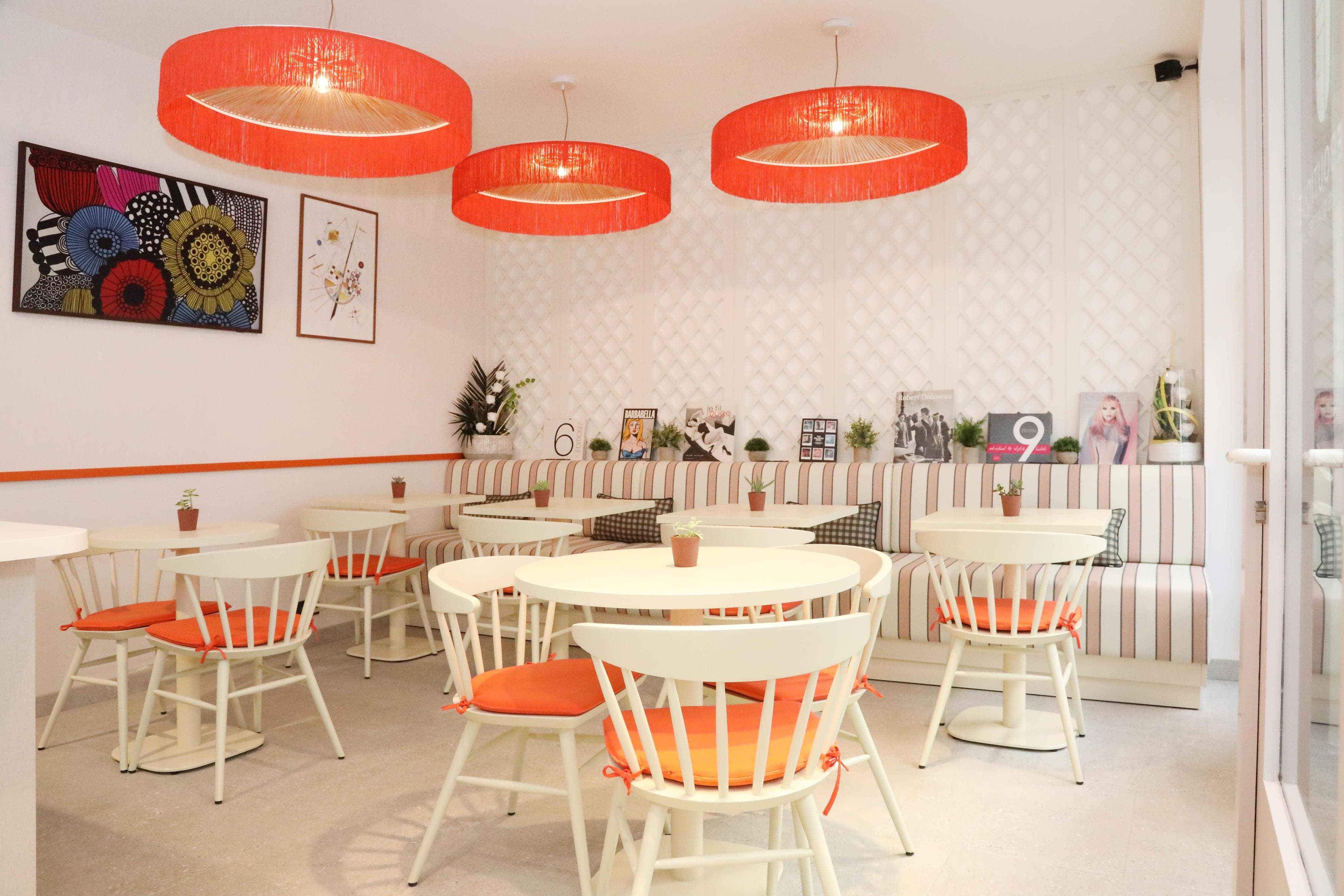 Five Boutique Hôtel Paris Quartier Latin