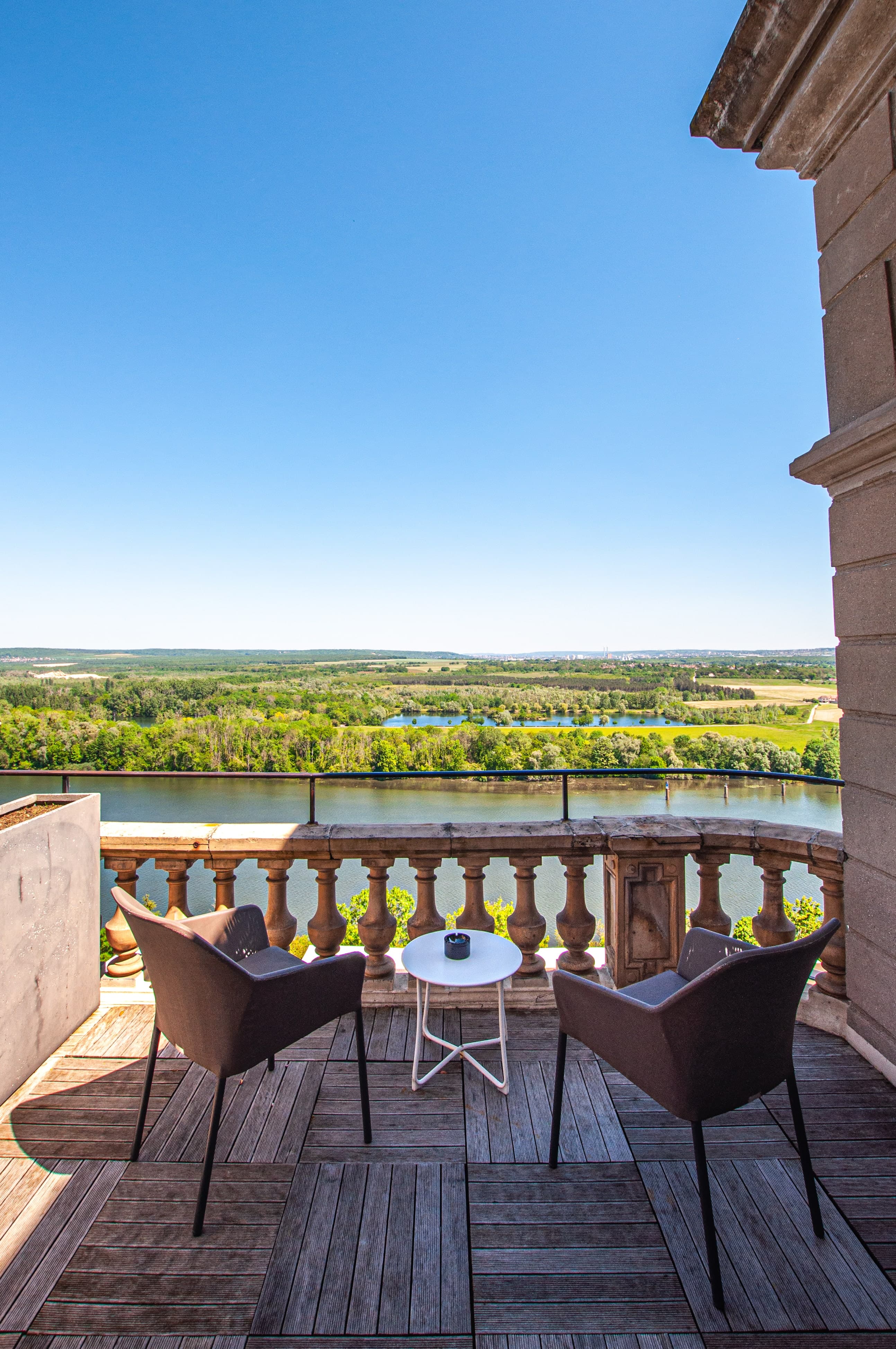 Le Domaine de la Corniche