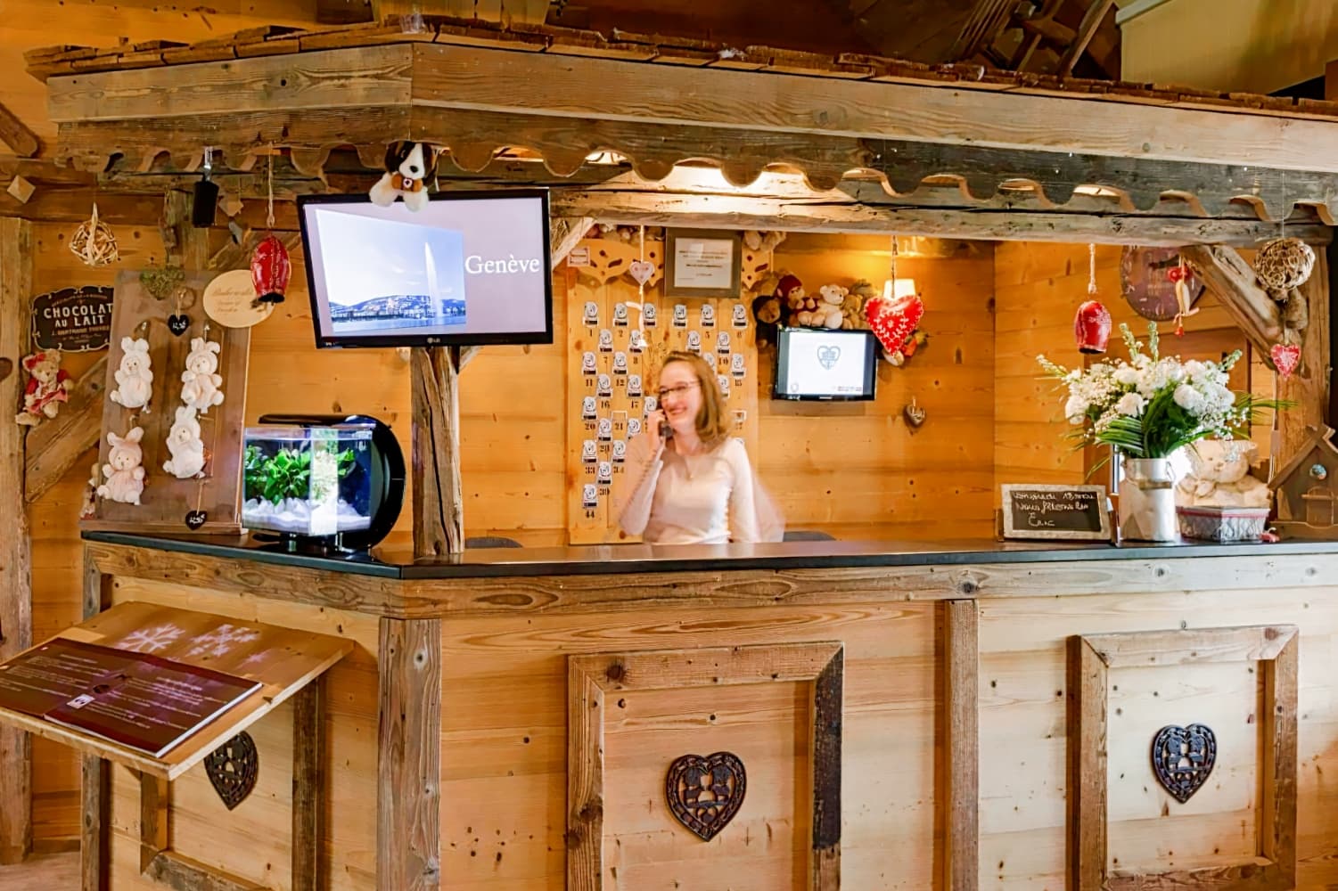 The Originals City, Hôtel Porte de Genève