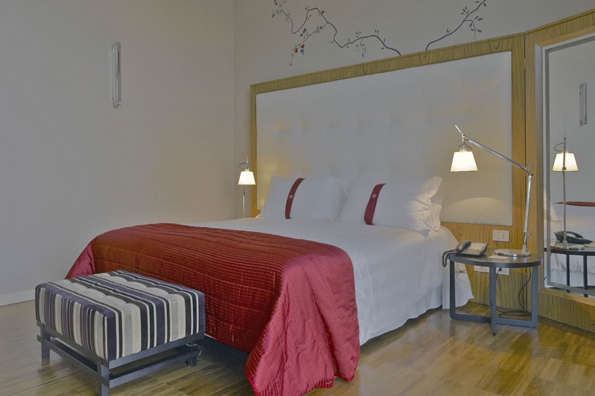 Italiana Hotels Milan Rho Fair