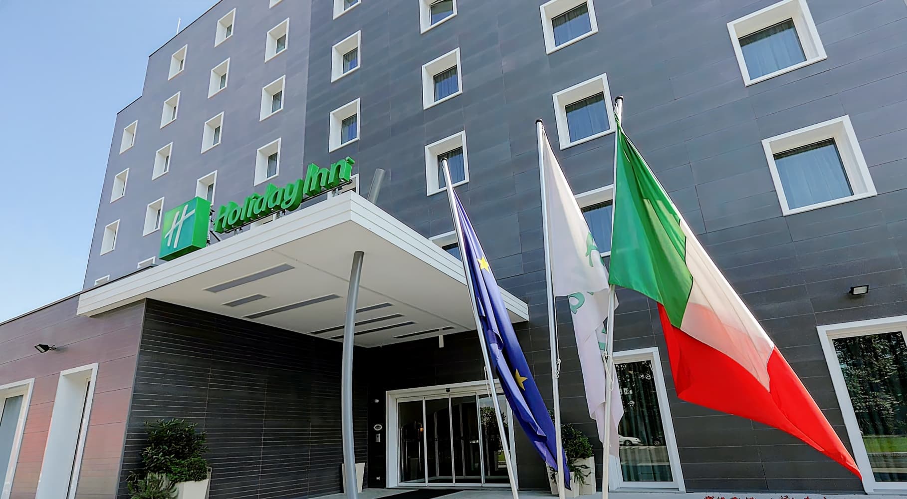 Holiday Inn Milan Nord Zara