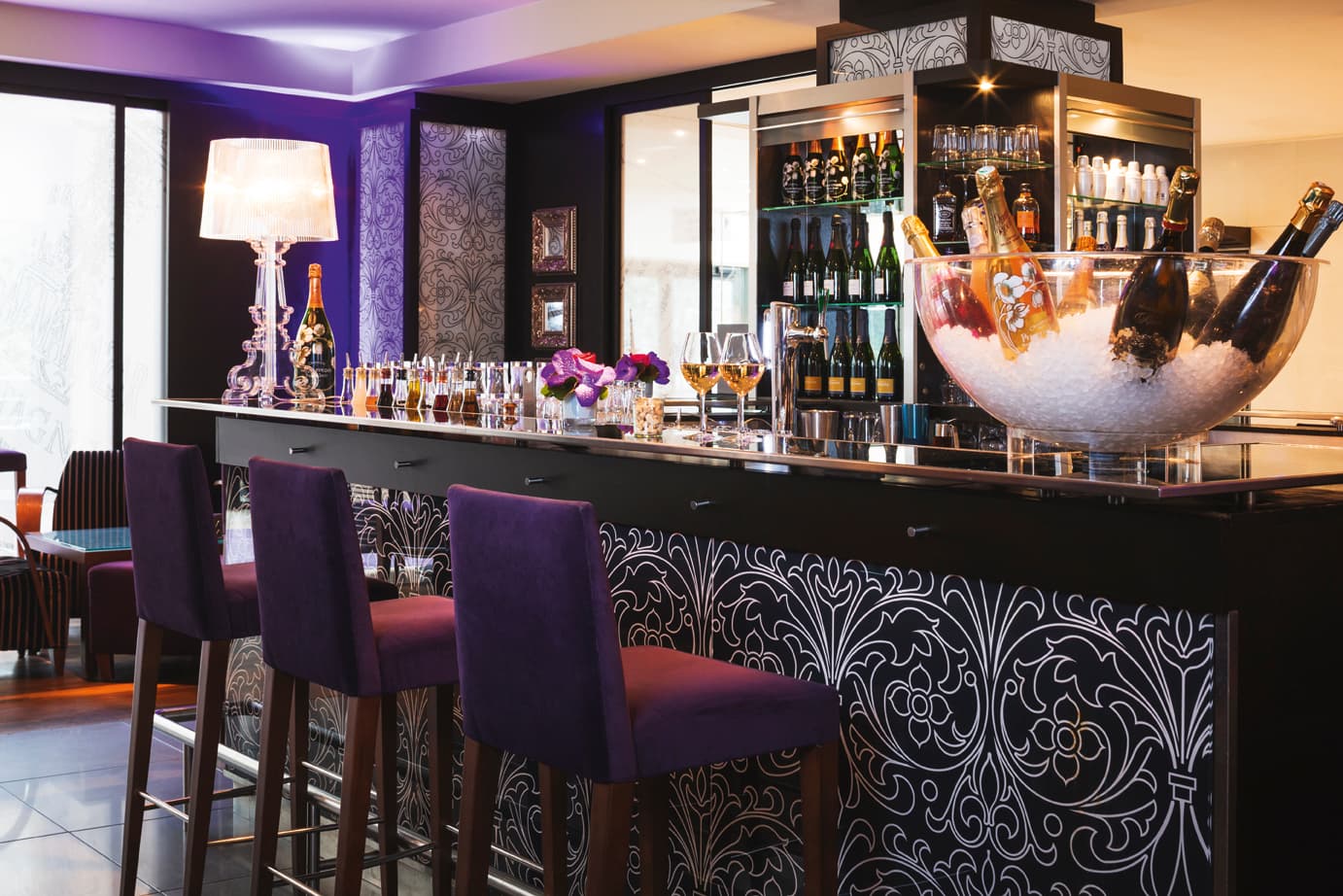 Mövenpick Hôtel Paris Neuilly