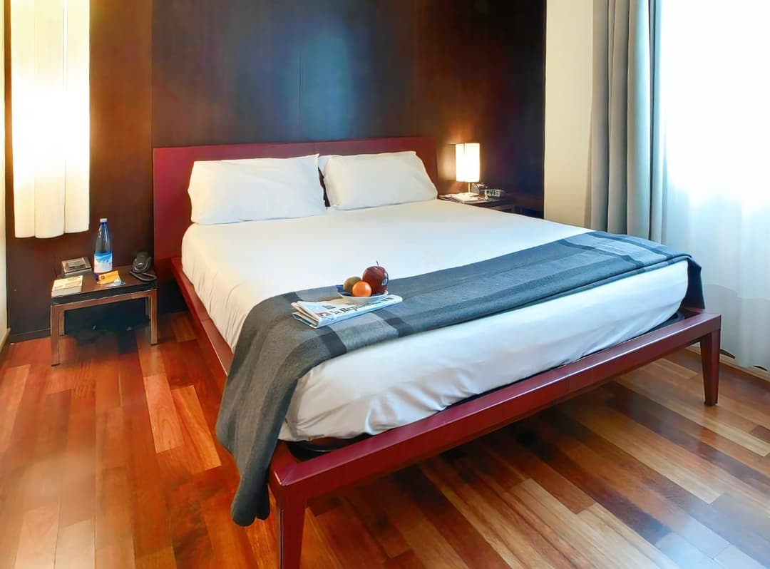 Best Western Hotel Tre Torri