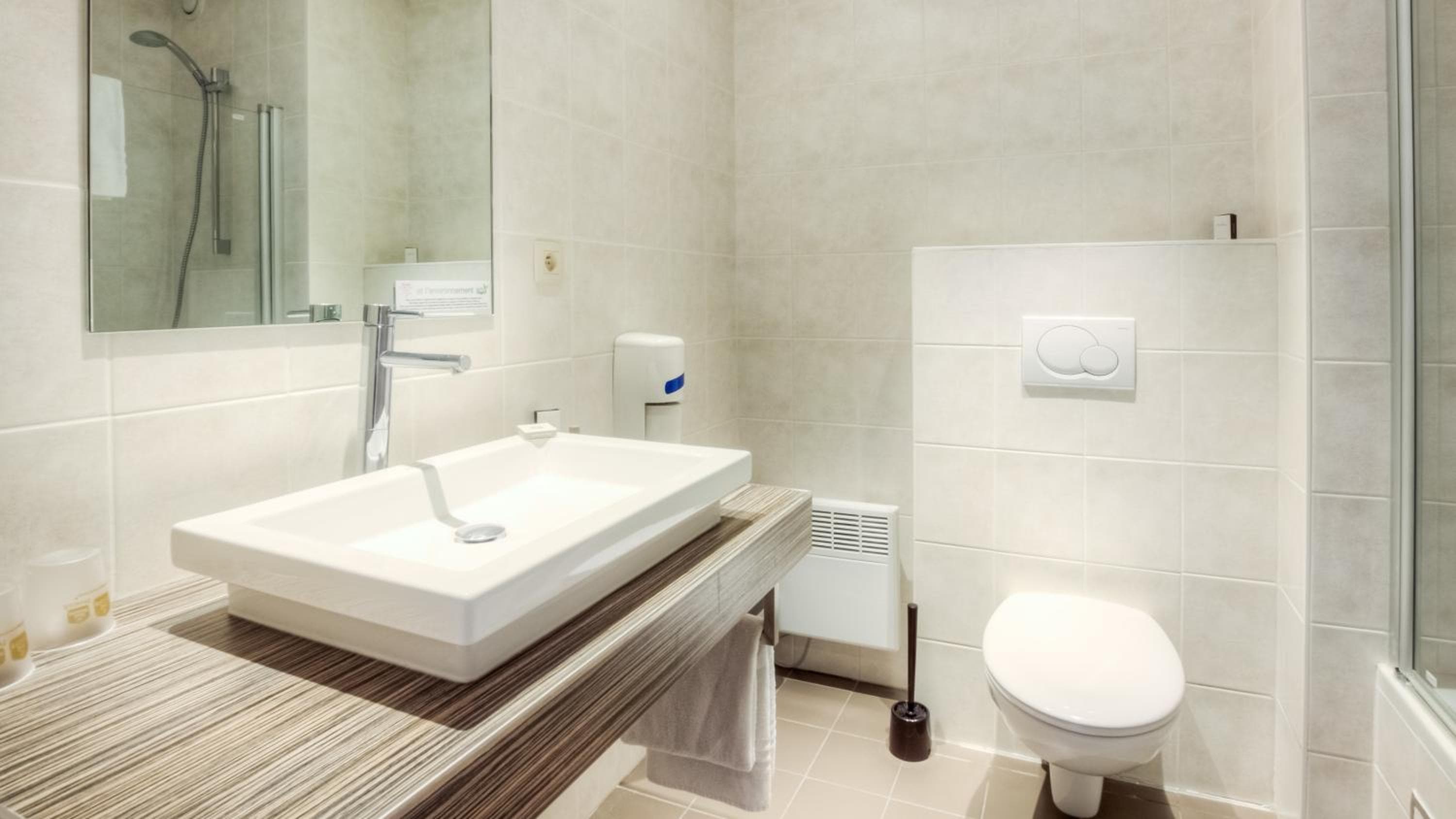 Hotel-Restaurant Horizon Ath-Lessines