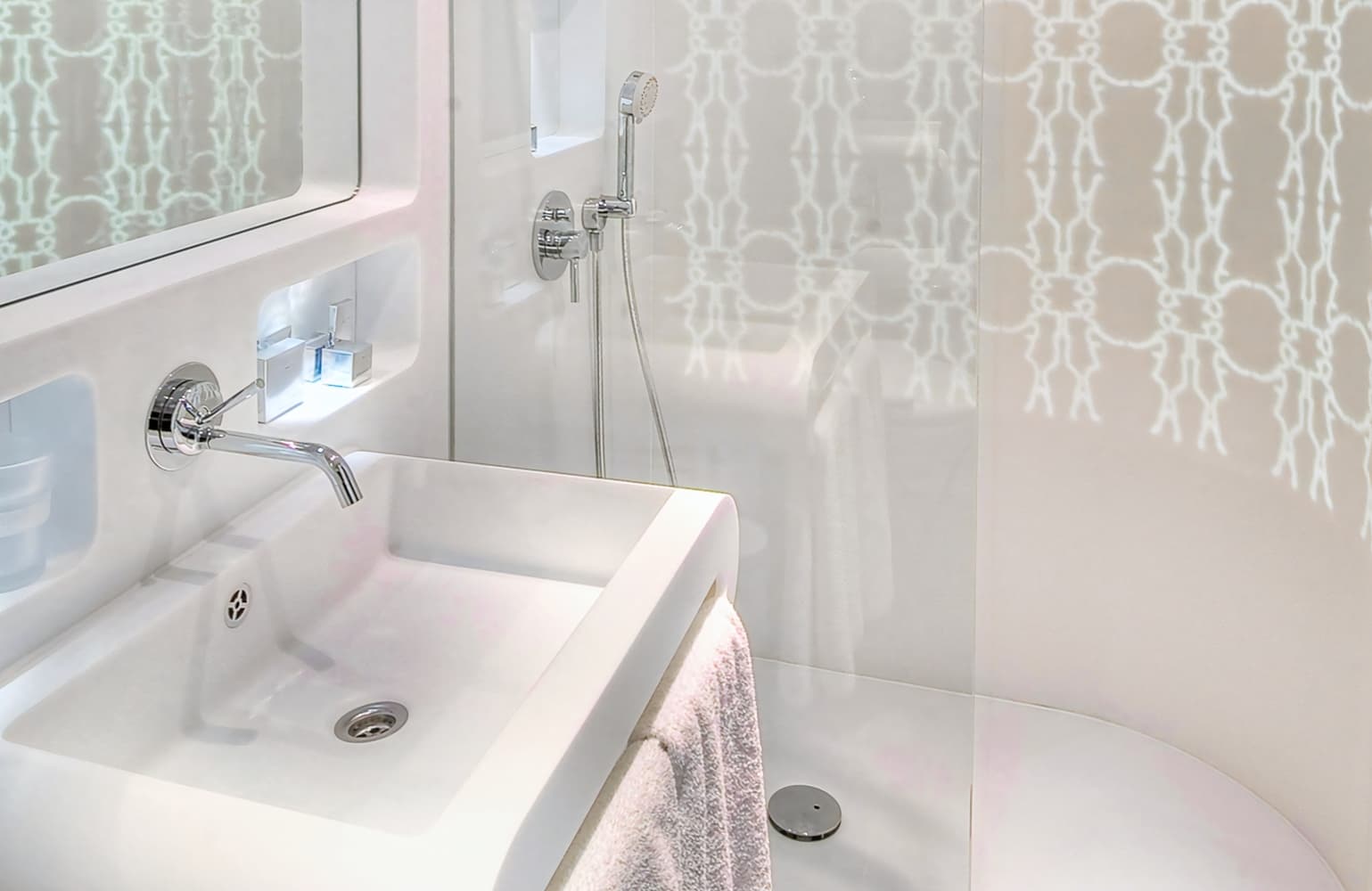 Hôtel Gabriel Paris