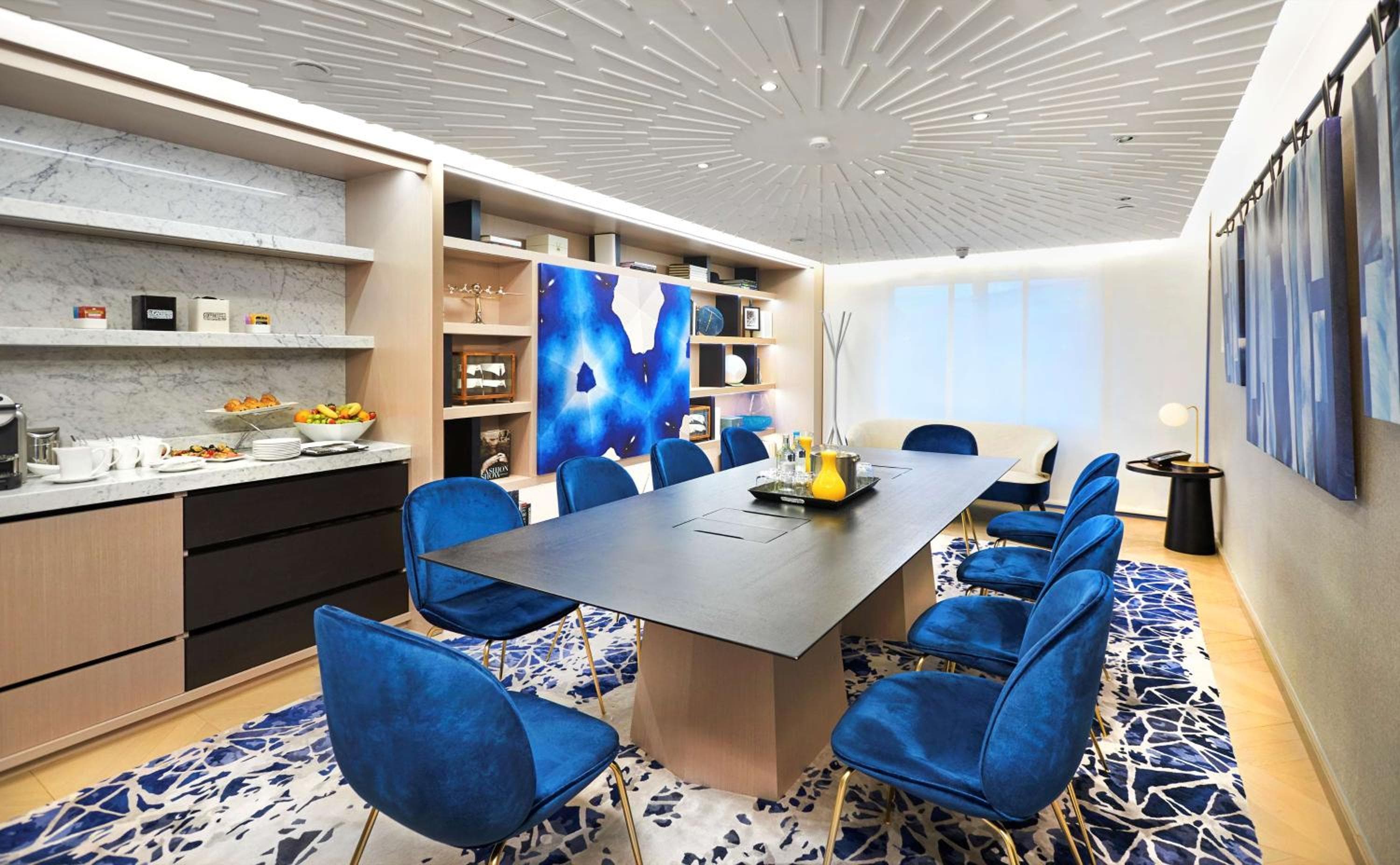 Hilton London Heathrow Airport