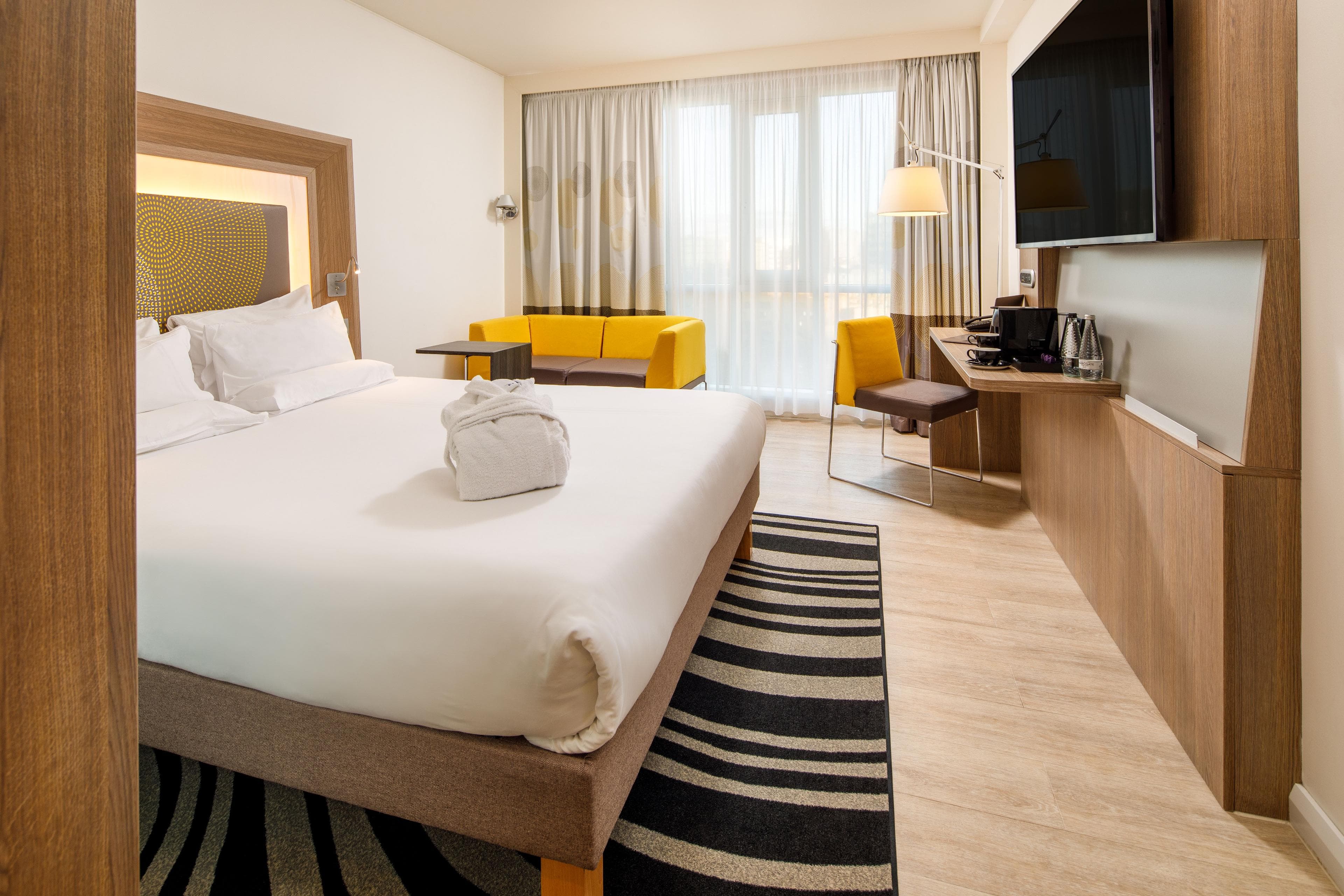 Novotel London Blackfriars