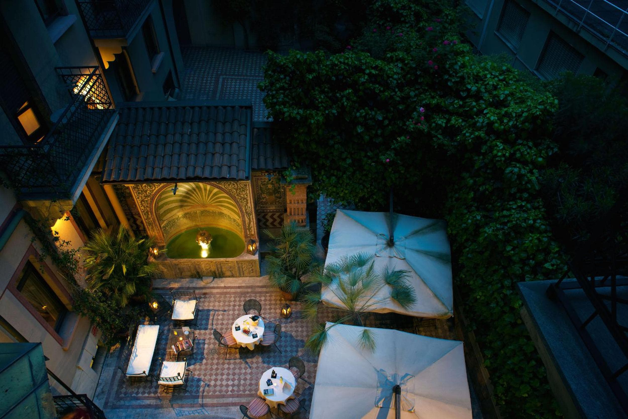 Hotels Milano Regency