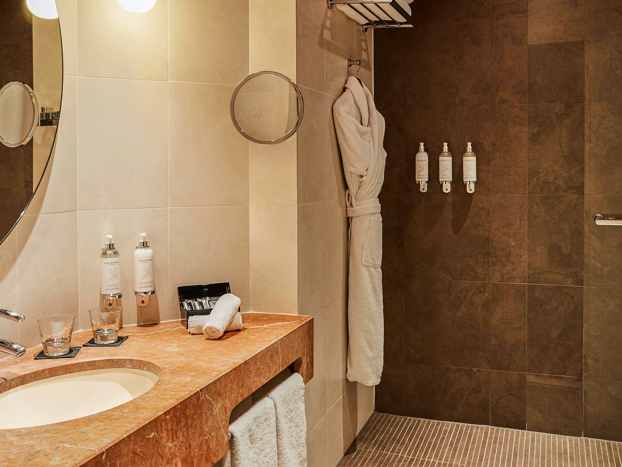 Mgallery Nest Paris la Defense