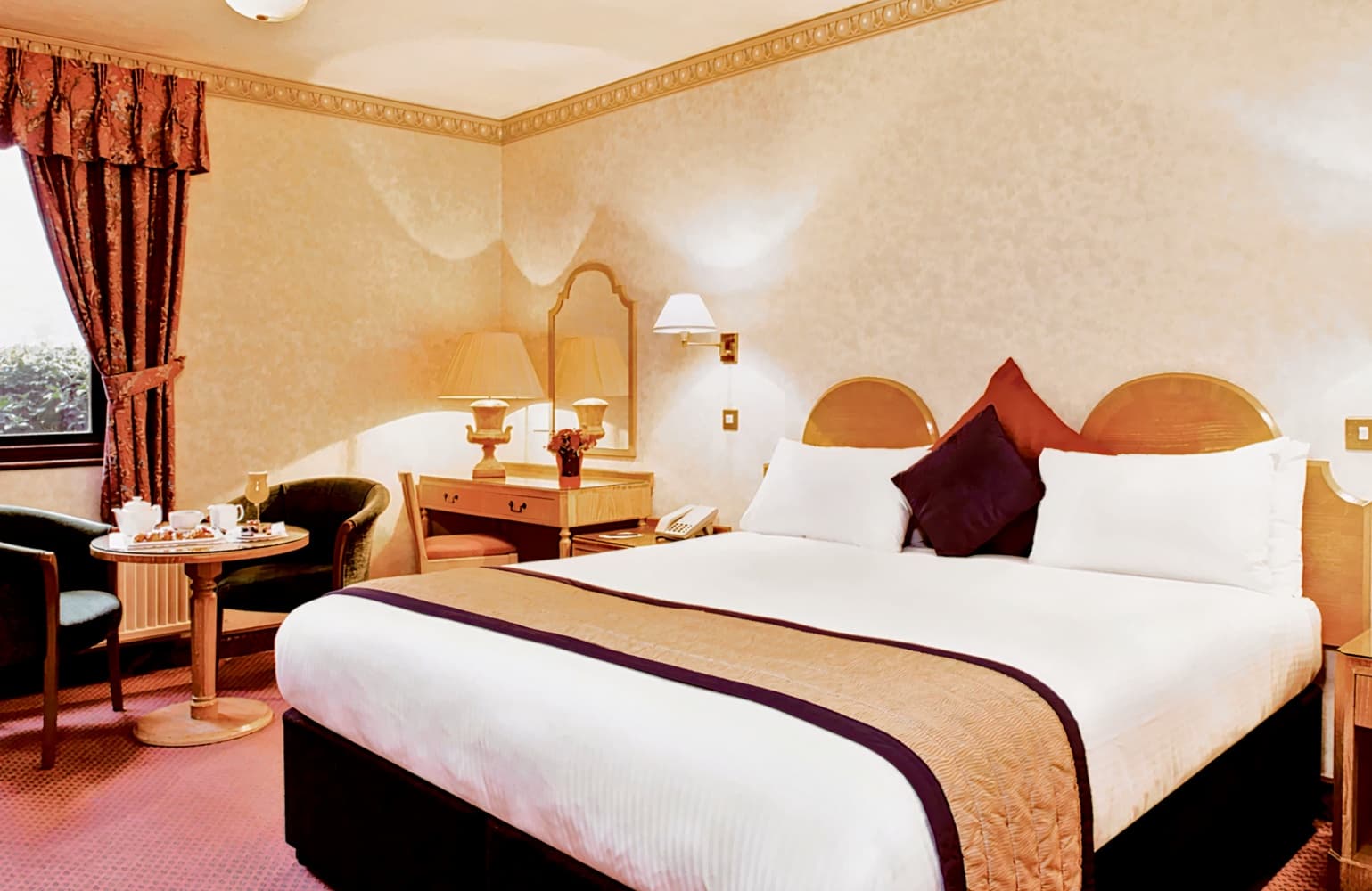 Copthorne Hotel Effingham Gatwick